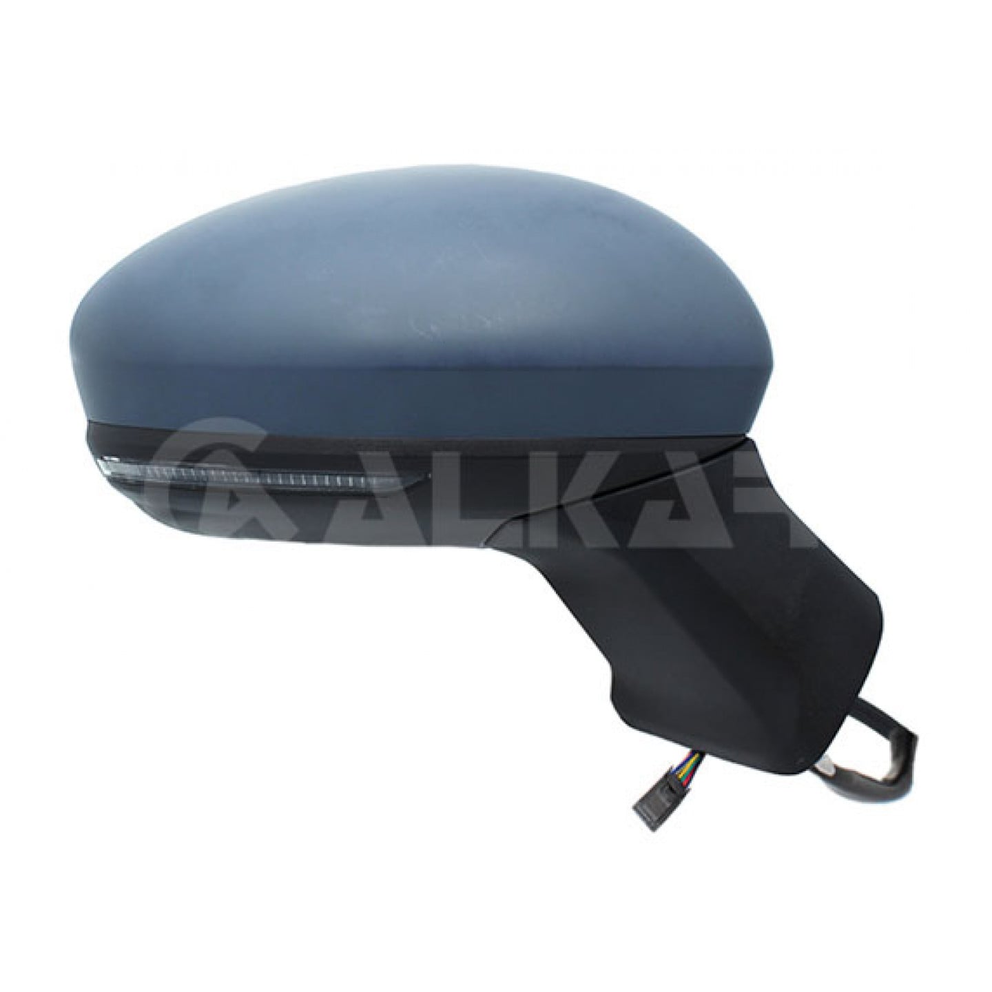 Vnější zpětné zrcátko ALKAR 6144202