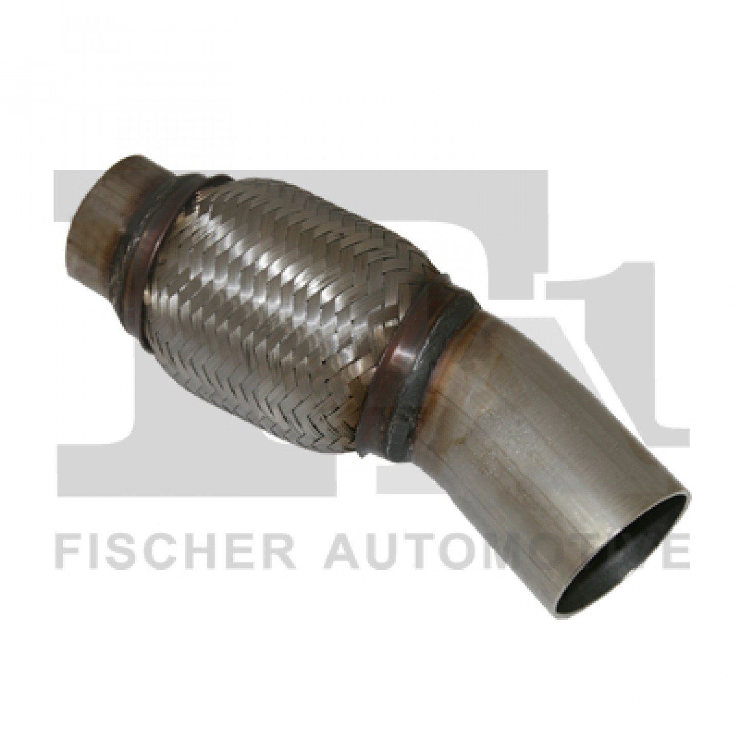 Flex Hose, exhaust system FA1 VW450-210 - Trodo.com