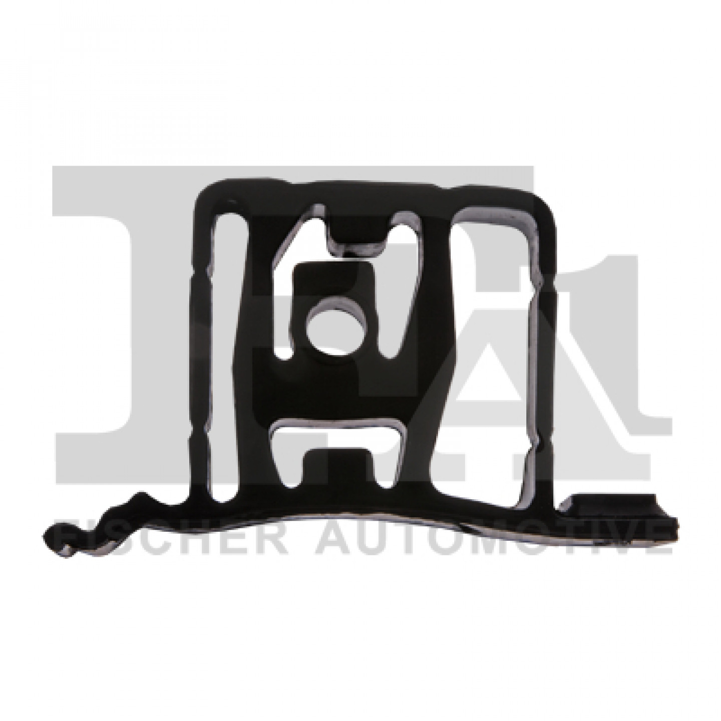 Supporto, Imp. gas scarico FA1 103-739