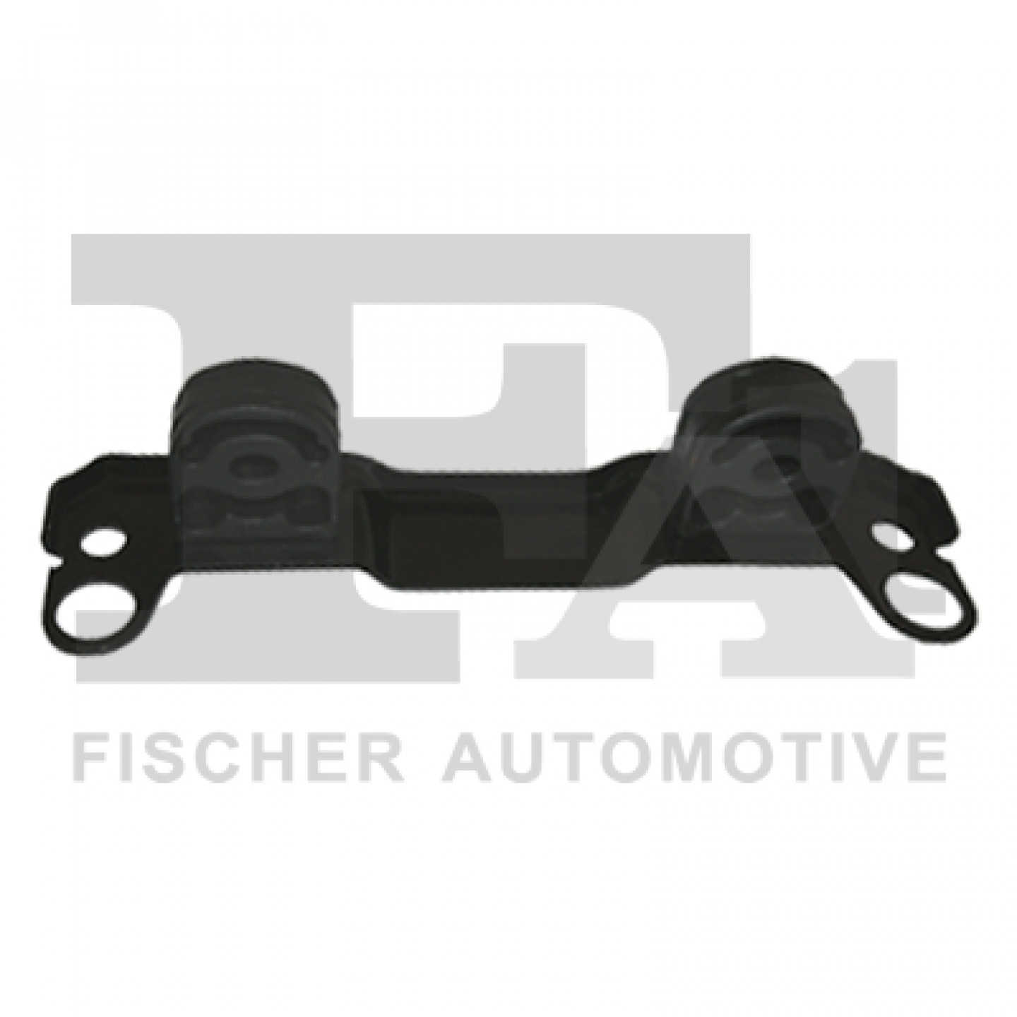 Suspension, échappement FA1 123-938