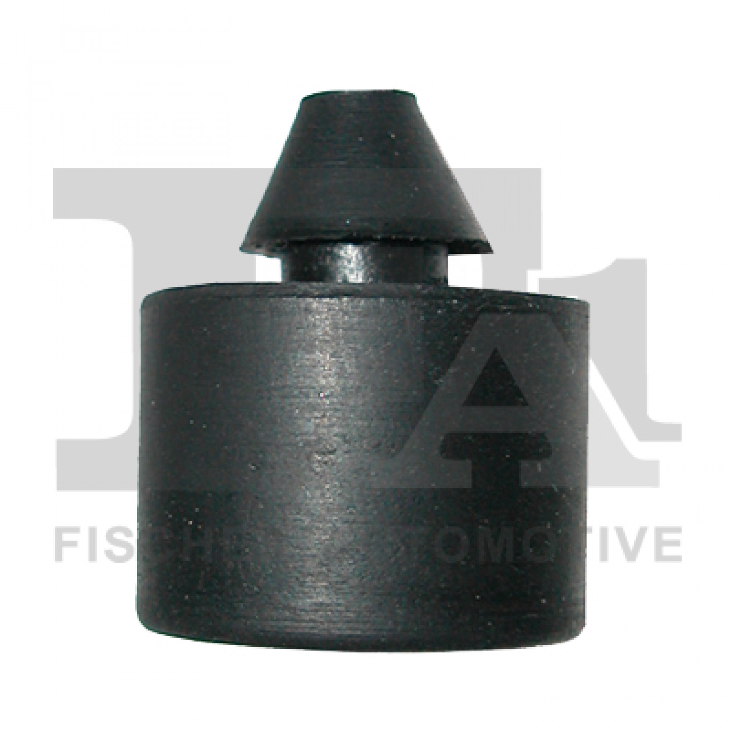 Almohadilla de tope, silenciador FA1 123-940