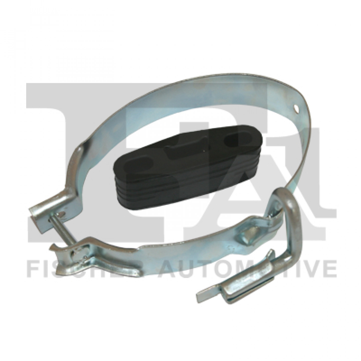 Houder, geluiddemper FA1 129-903