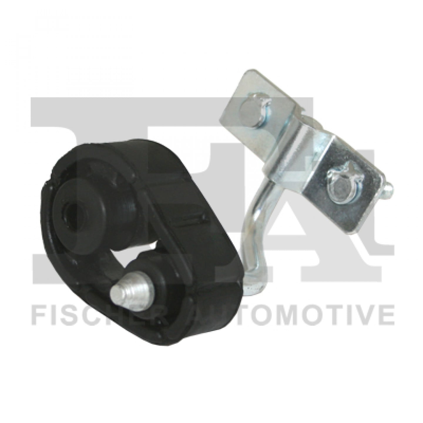 Soporte, sistema de escape FA1 133-924