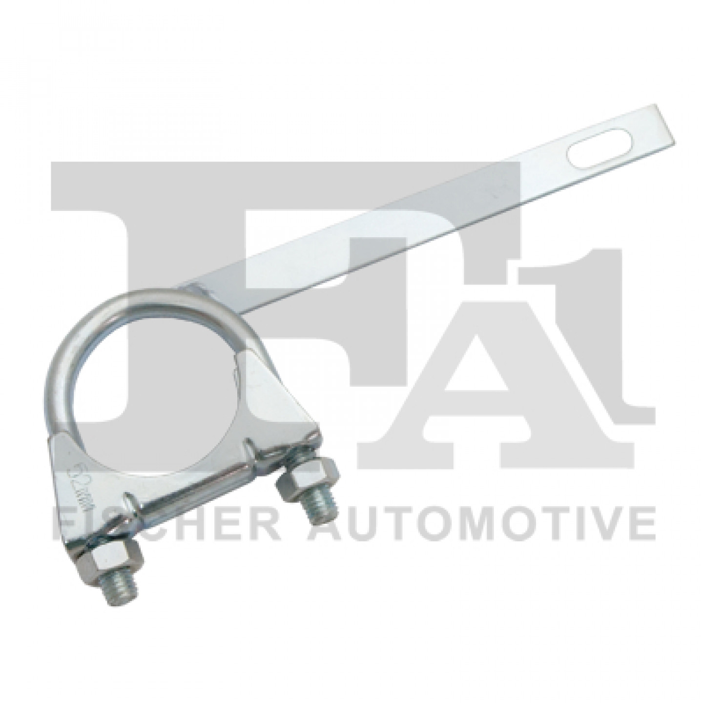 Holder, udstødningssystem FA1 145-952