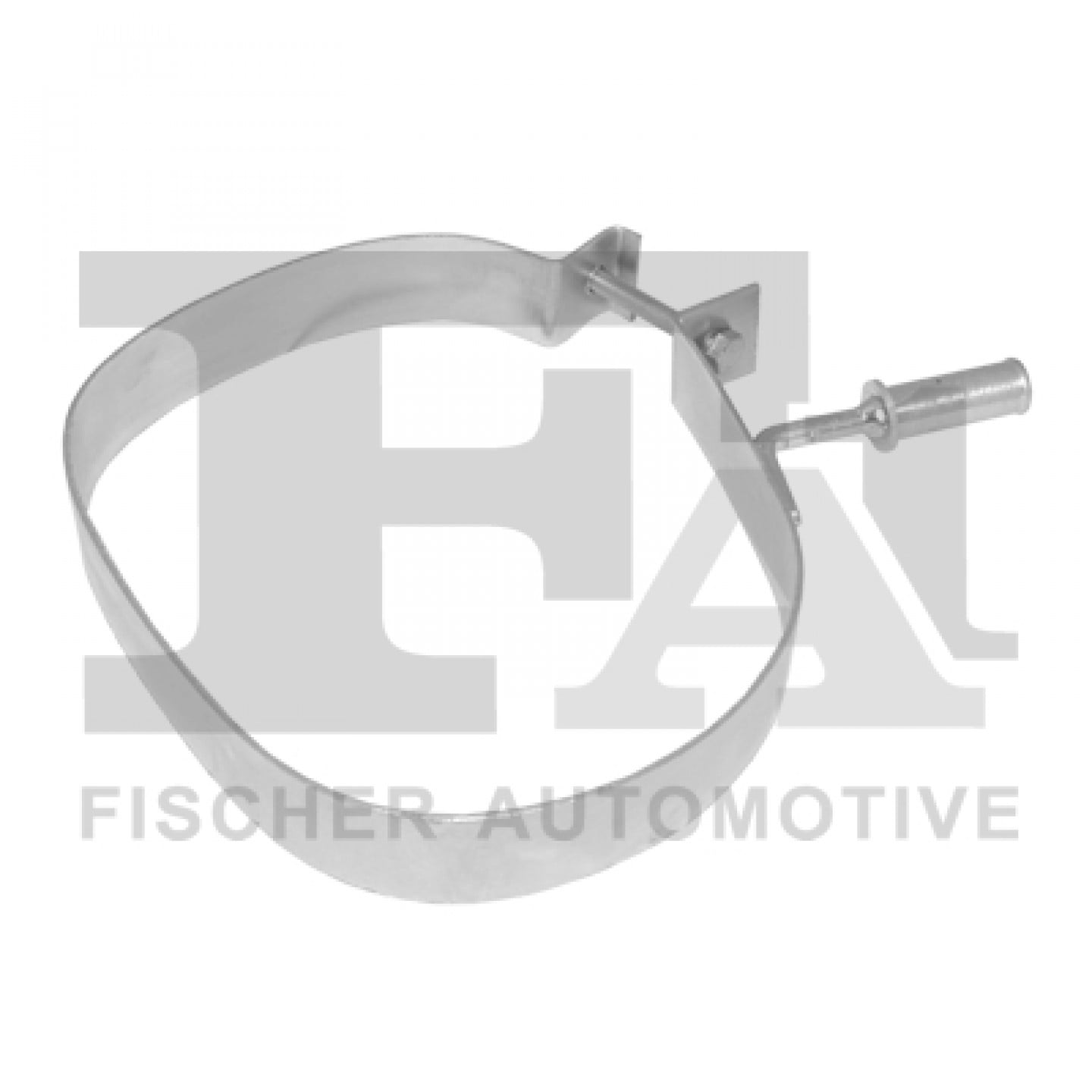 Piezas De Montaje Bosal 255-143 - Alta Resistencia, Calidad, Nuevo Producto