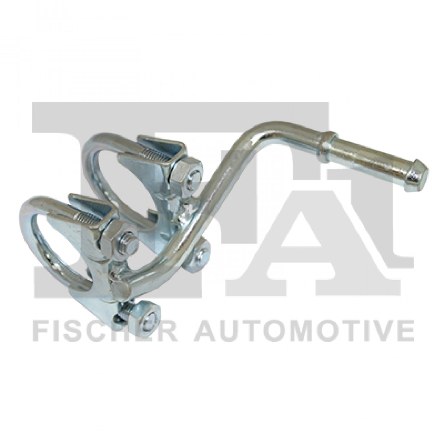 Soporte, sistema de escape FA1 225-945