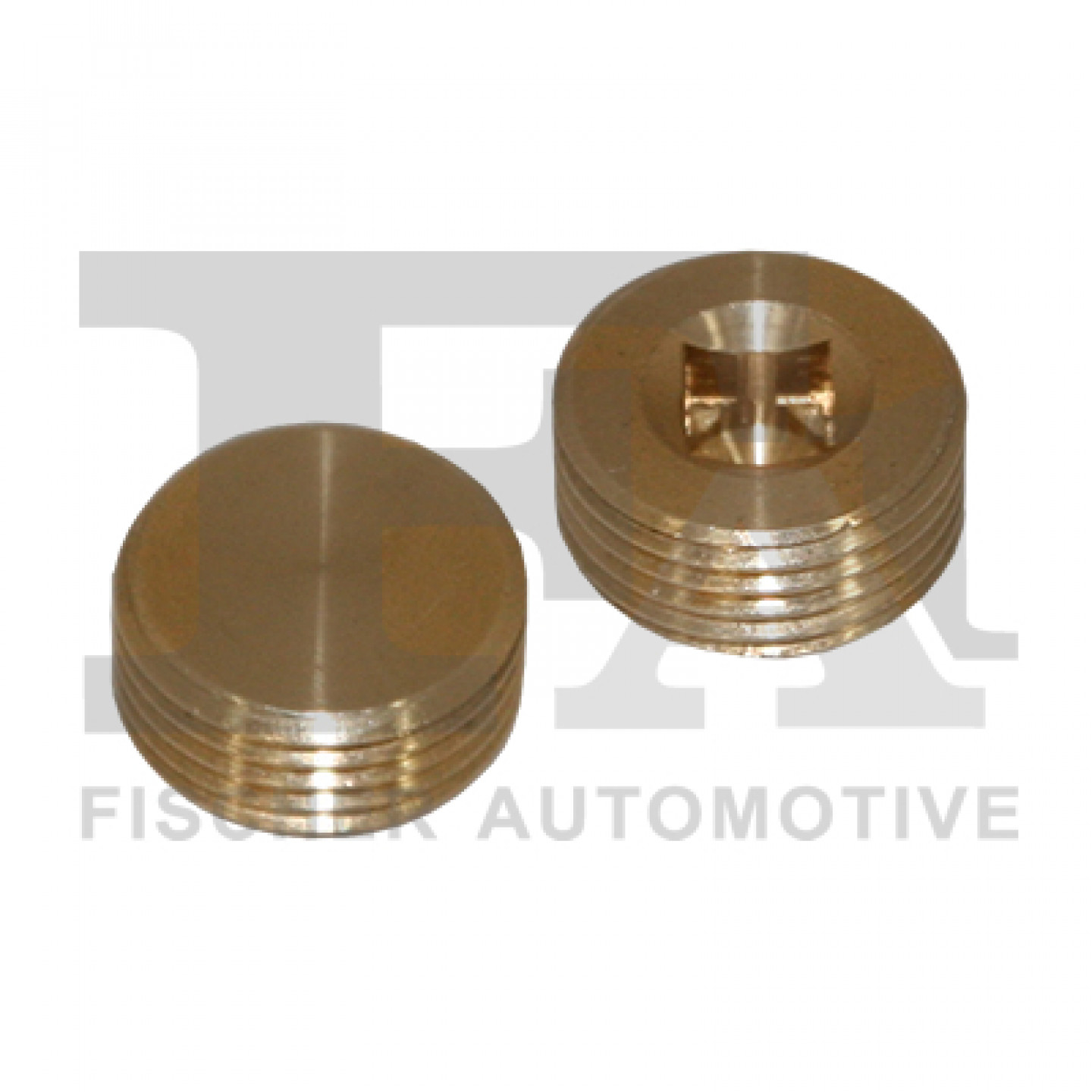Tætningsprop, oliesump FA1 257.802.001