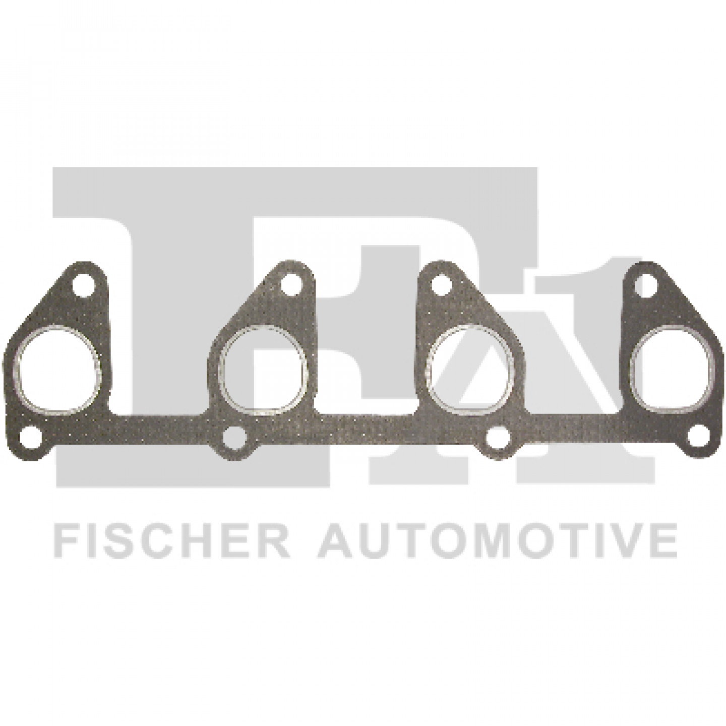 Dichtung, Abgaskrümmer FA1 412-004