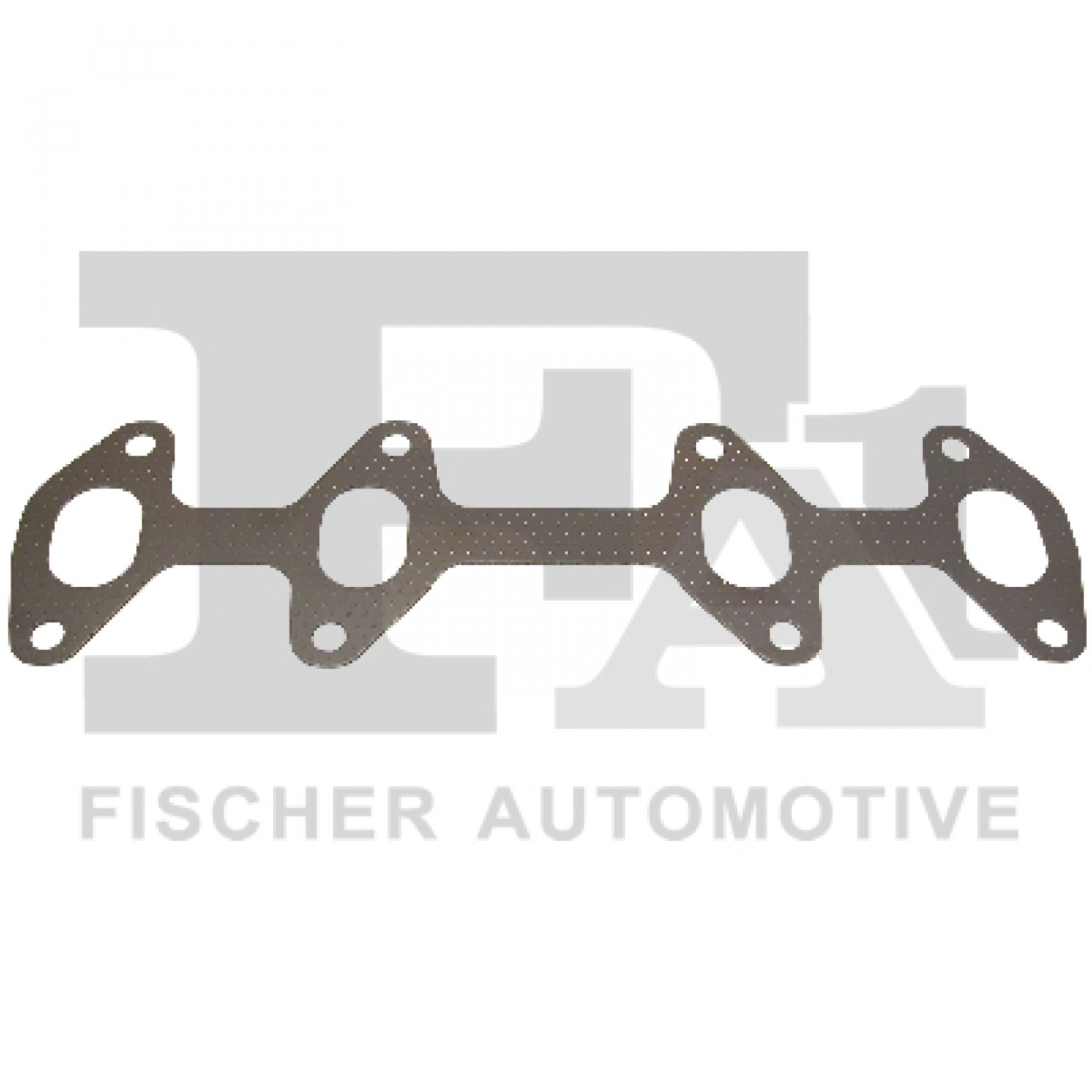 Dichtung, Abgaskrümmer FA1 433-002