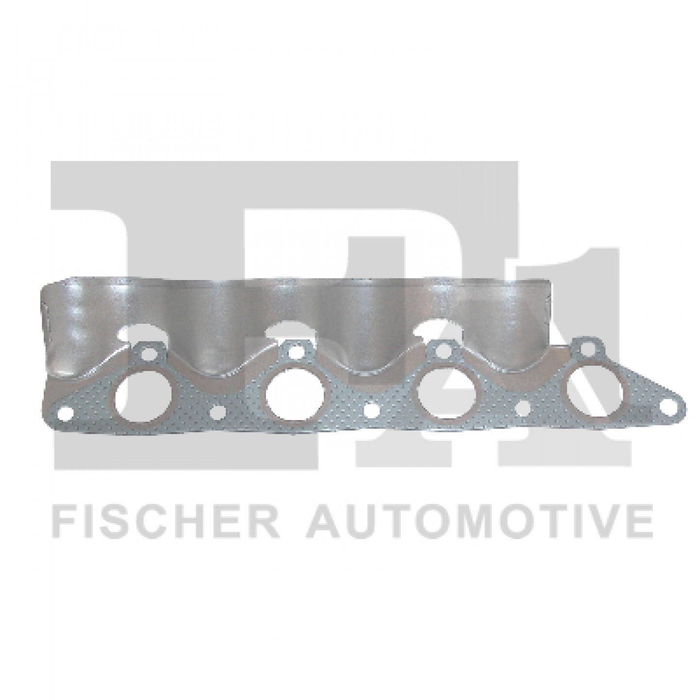 Pakning, udstødningsmanifold FA1 489-002