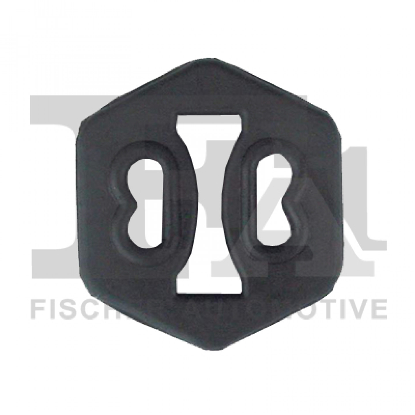 Suspension, échappement FA1 553-905