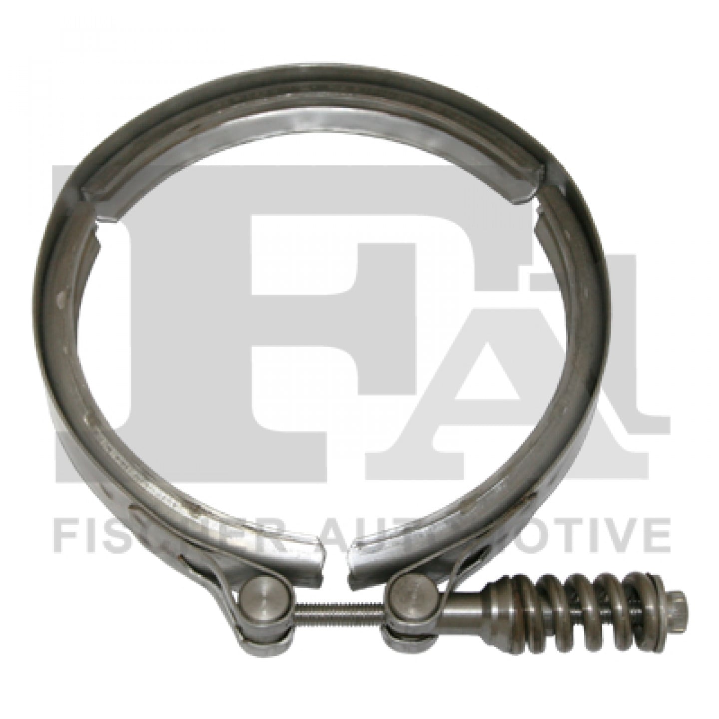 Conector de tubos, sistema de escape FA1 969-841