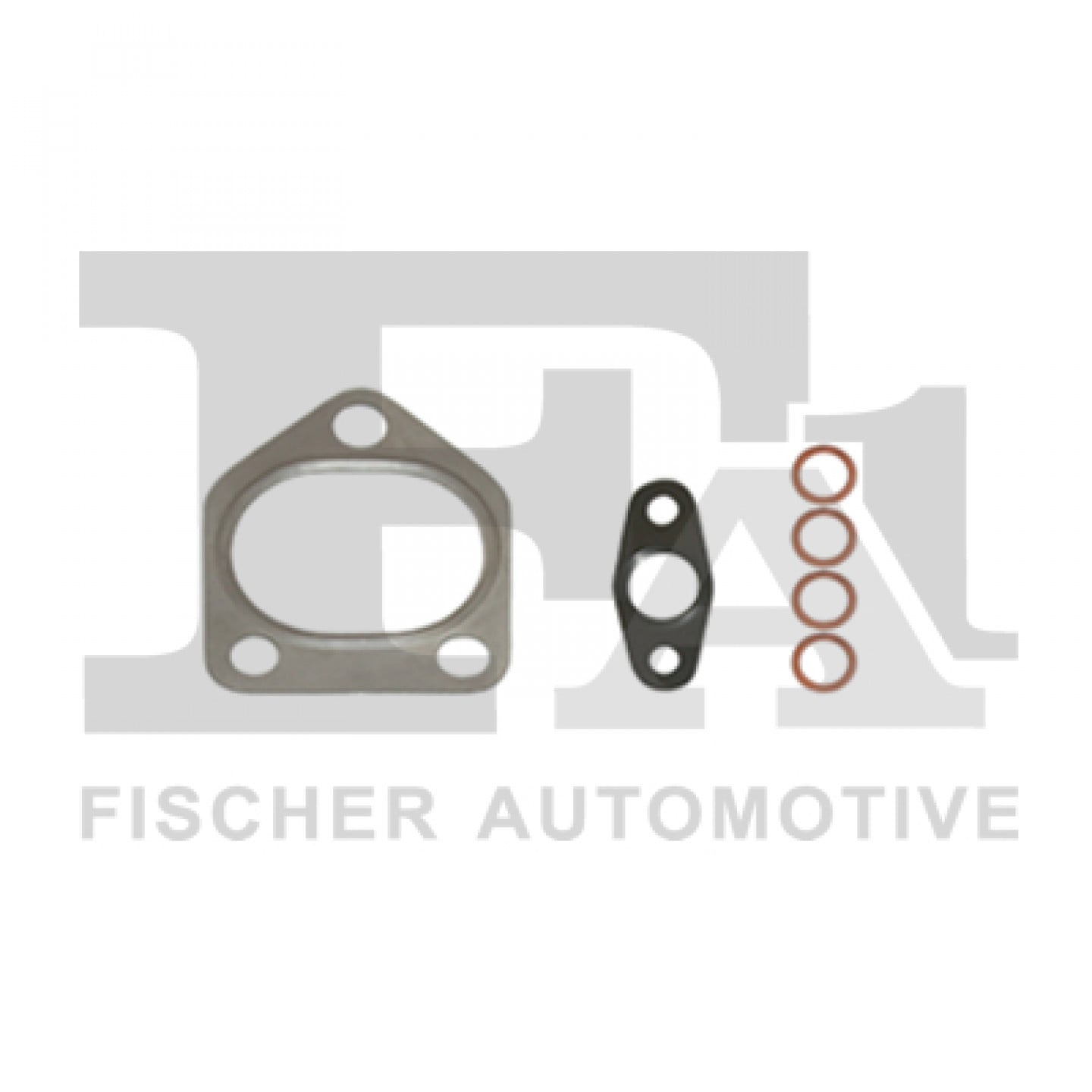 Turbocharger, montageset FA1 KT100005E