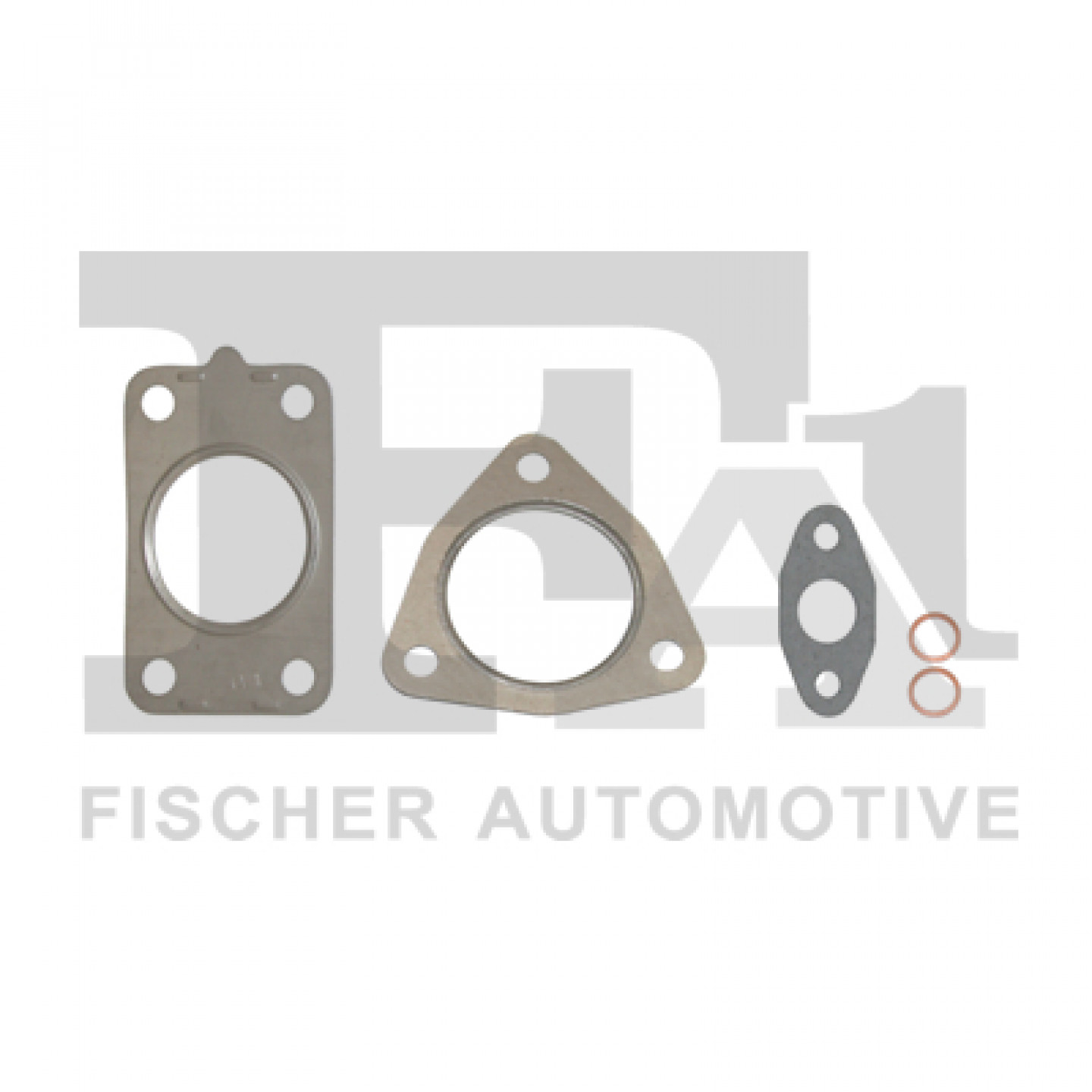 Turbocharger, montageset FA1 KT110140E