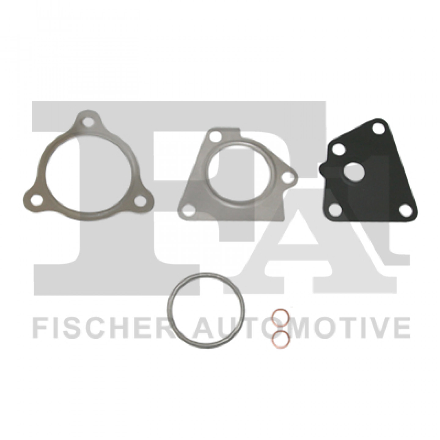 Turbocharger, montageset FA1 KT110200E