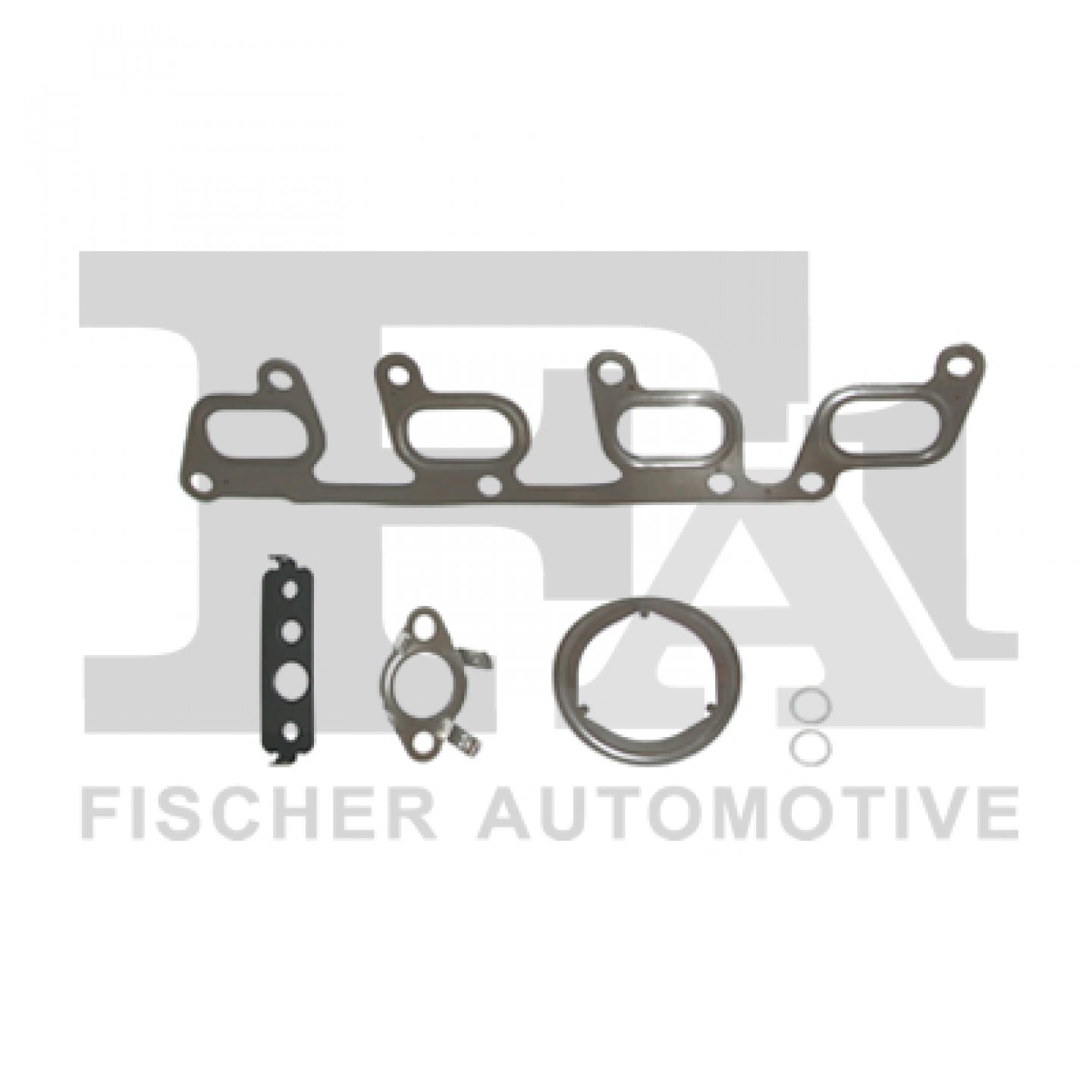 Turbocharger, montageset FA1 KT110590E