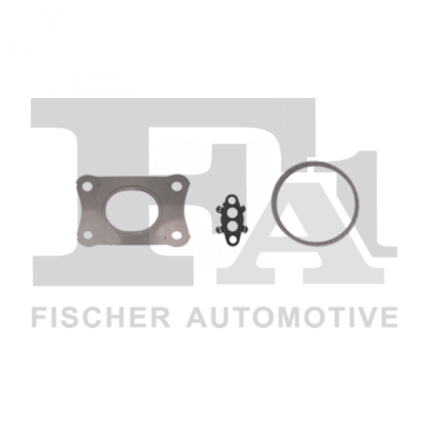 Turbocharger, montageset FA1 KT111320E