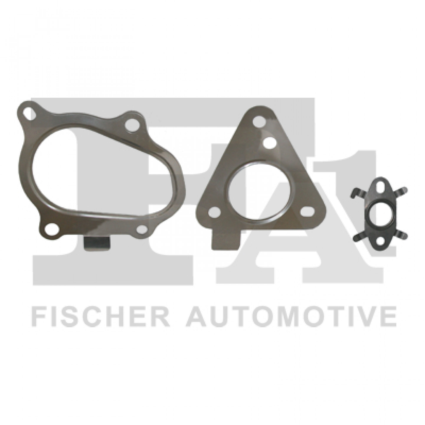 Turbocharger, montageset FA1 KT120030E