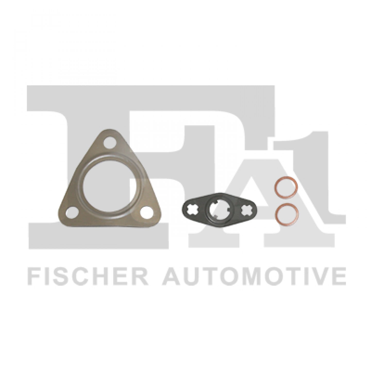 Turbocharger, montageset FA1 KT140050E