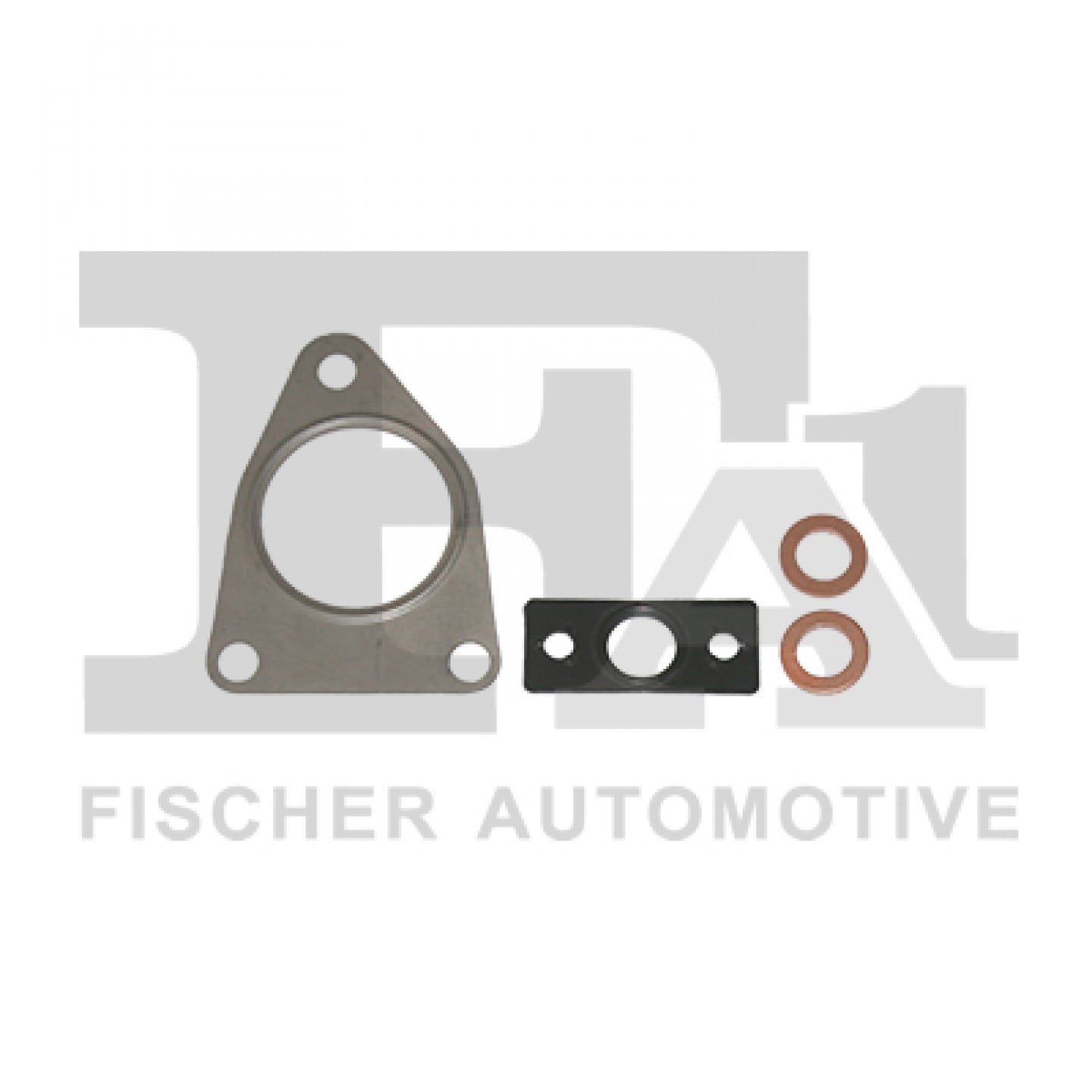 Turbocharger, montageset FA1 KT210011E