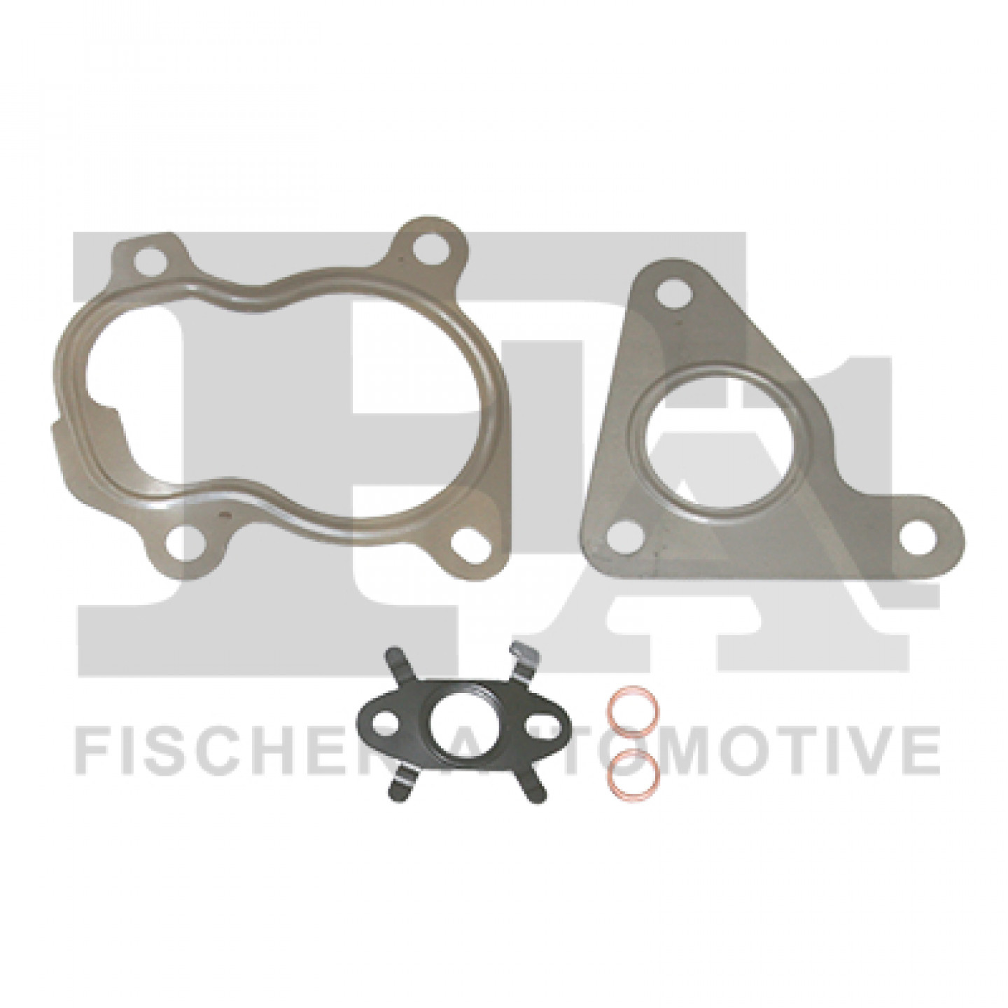 Turbocharger, montageset FA1 KT220025E