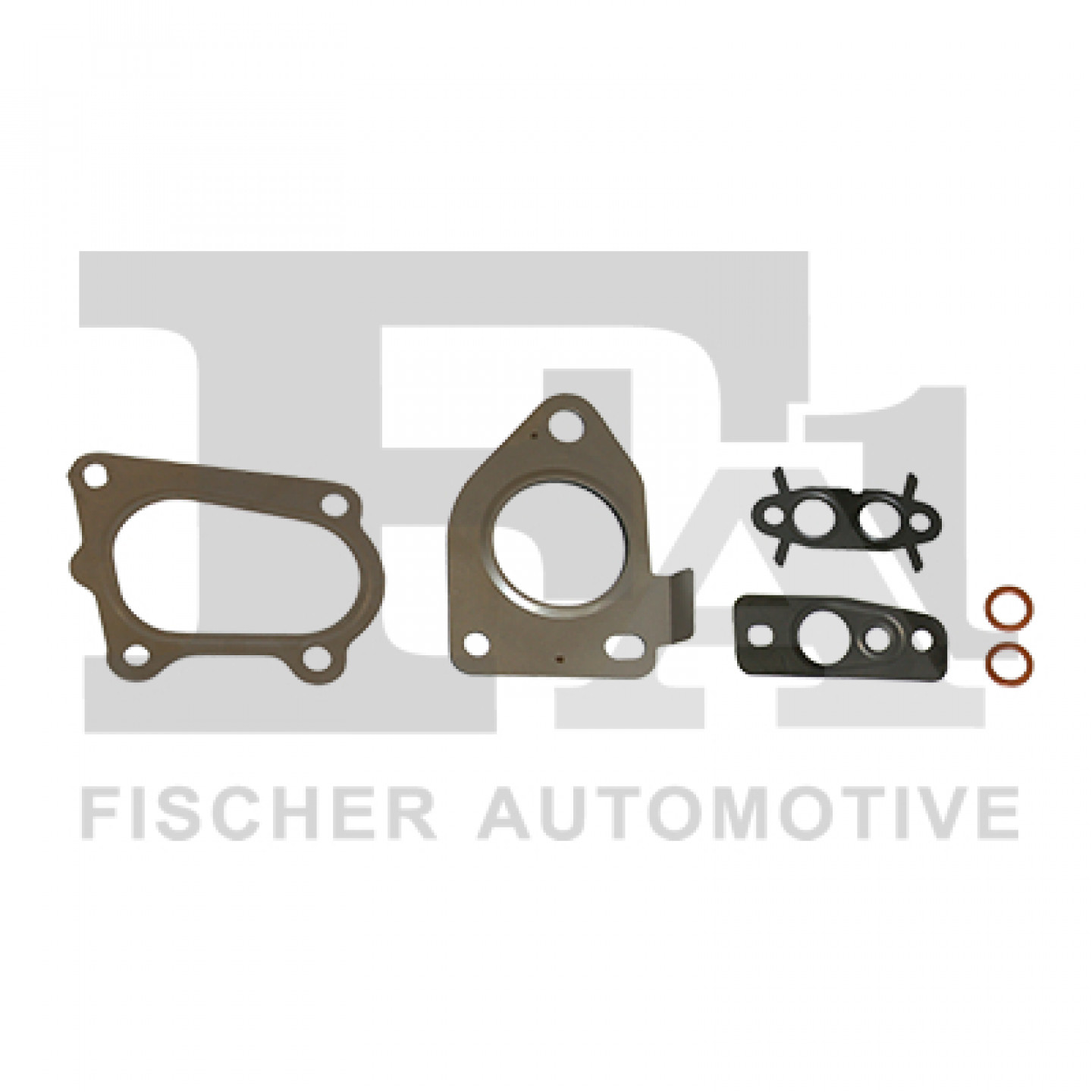 Turbocharger, montageset FA1 KT220260E