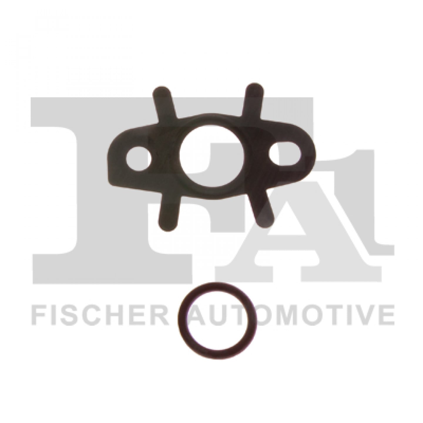 Turbocharger, montageset FA1 KT228-515