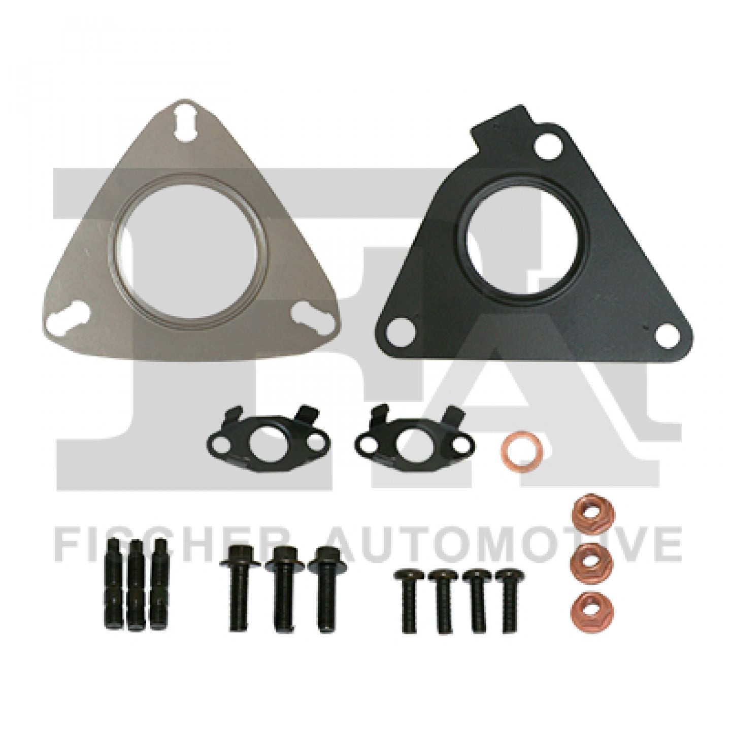 Turbocharger, montageset FA1 KT410090