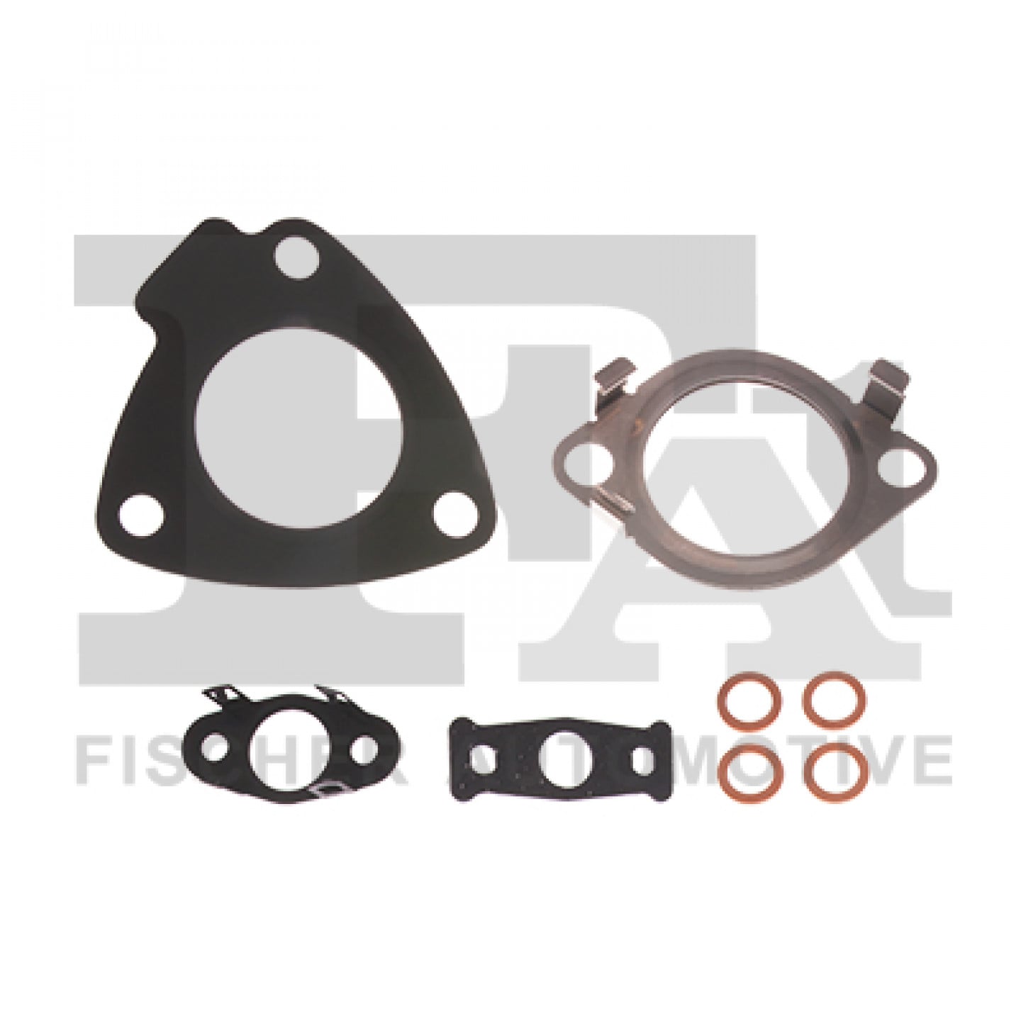 Turbocharger, montageset FA1 KT410110E