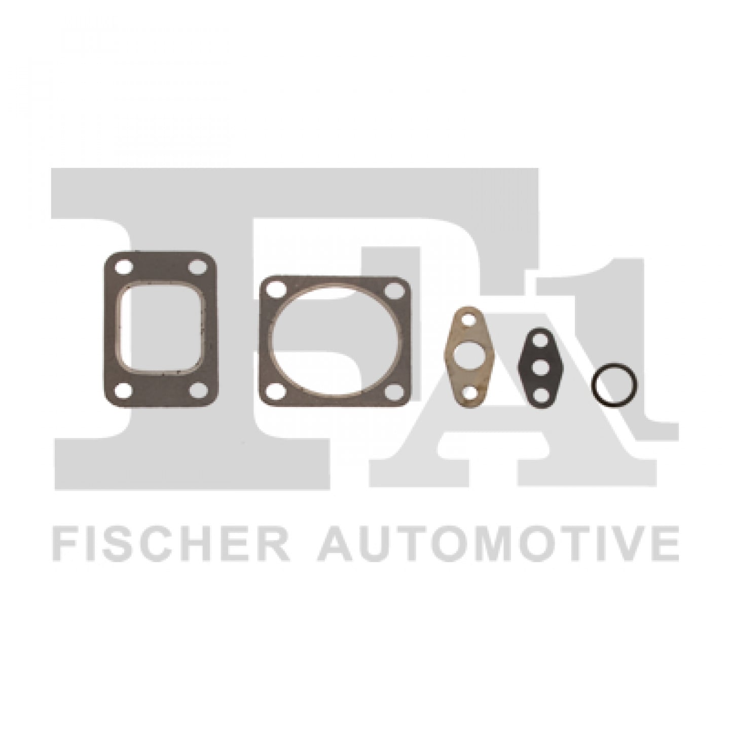 Turbocharger, montageset FA1 KT823210E