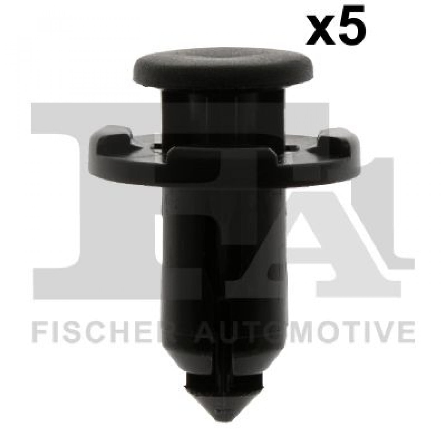 Clip, bumper FA1 72-20002.5