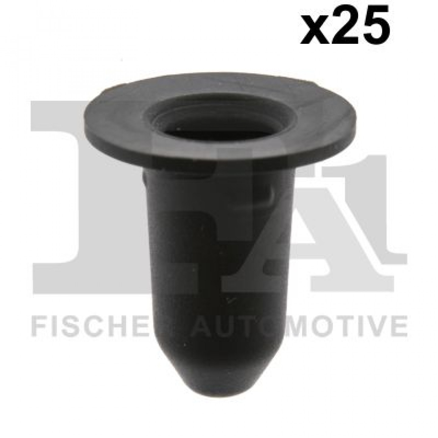 Clips, side-/beskyttelseslister FA1 11-60035.25