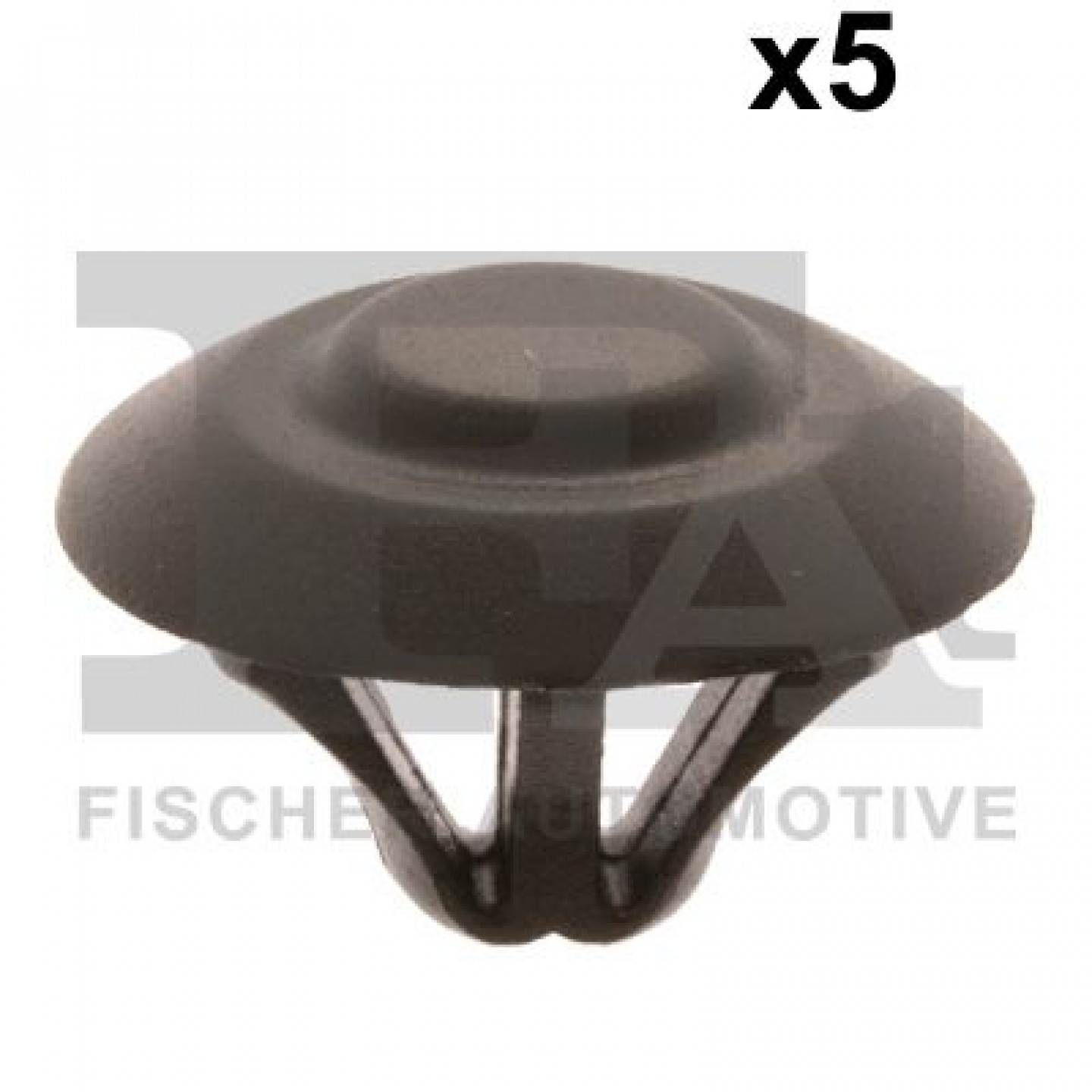 Clips, side-/beskyttelseslister FA1 14-10005.5