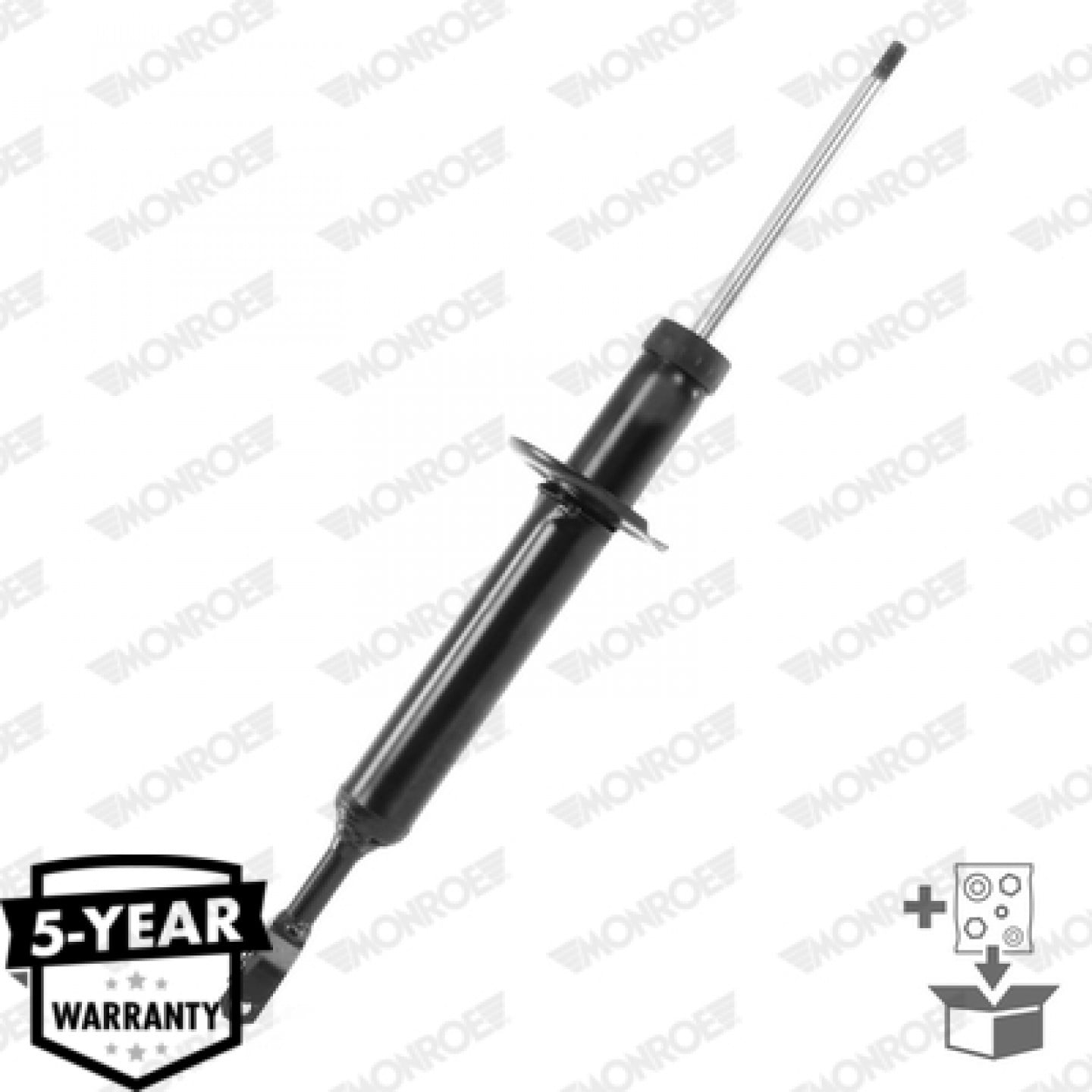 Amortisseurs MONROE 376024SP