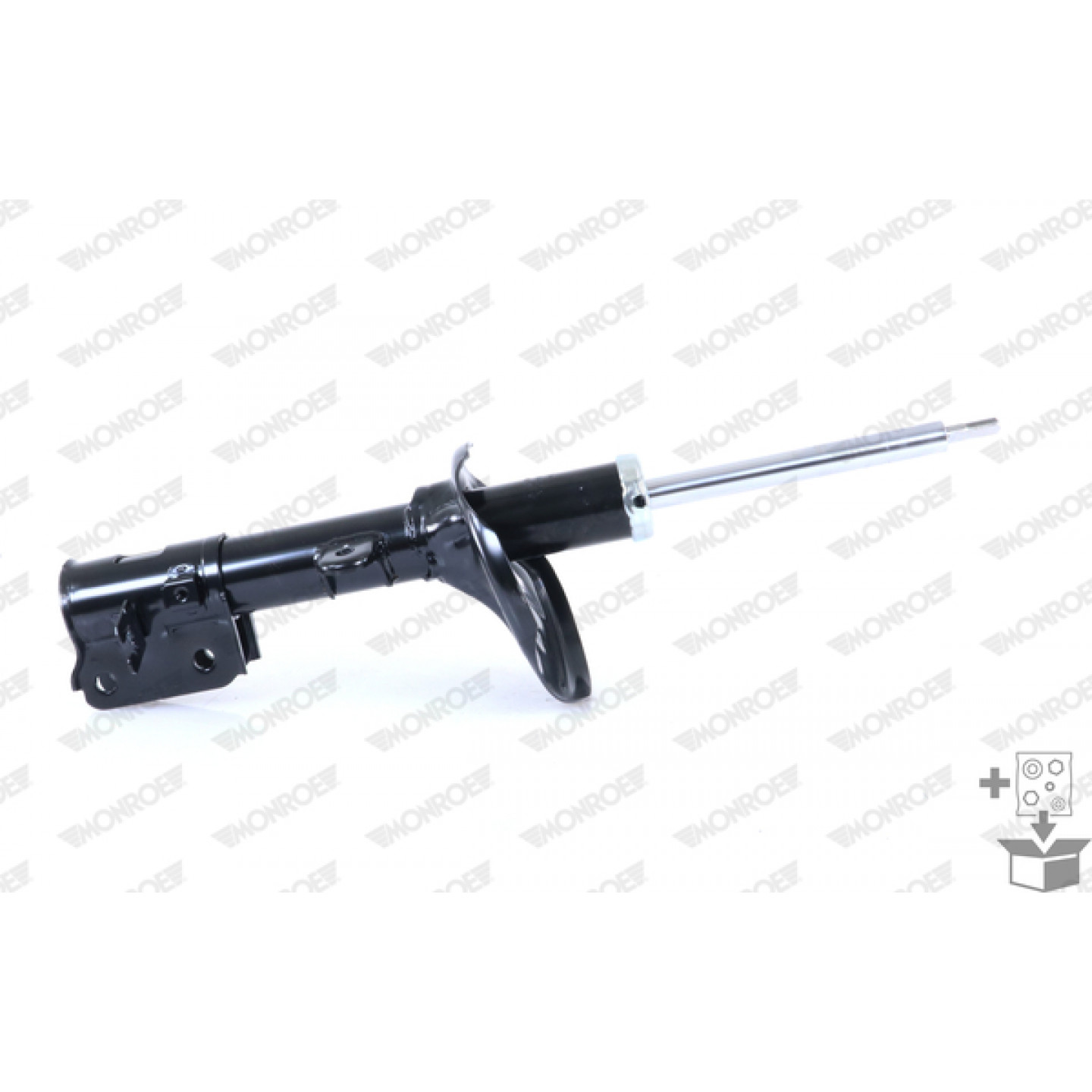 Amortecedor MONROE 72222
