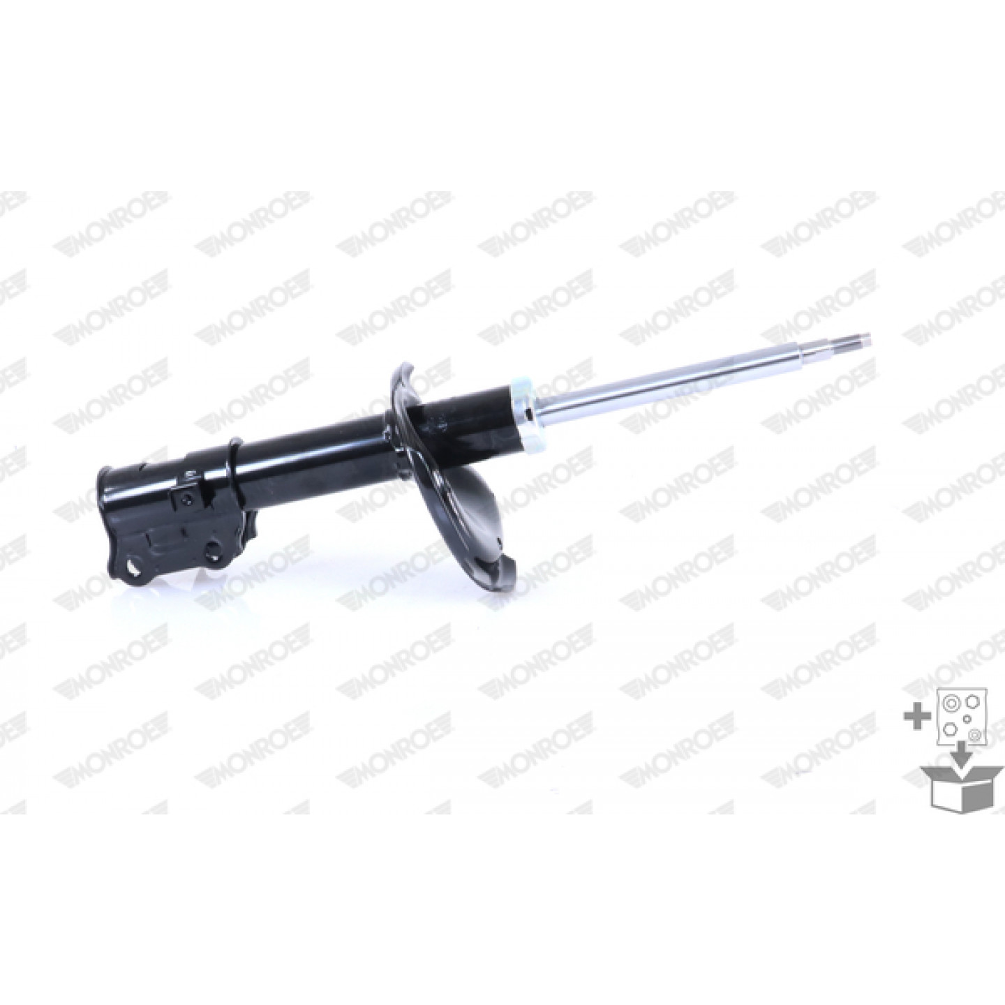 Amortiguador MONROE 72298