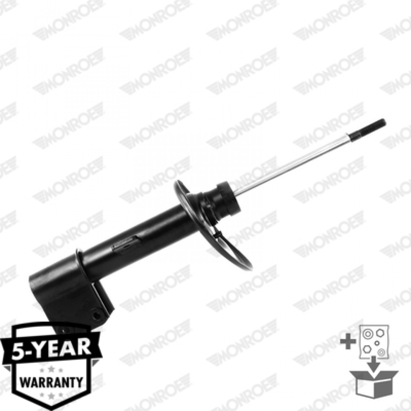 Ammortizzatore MONROE 742110SP