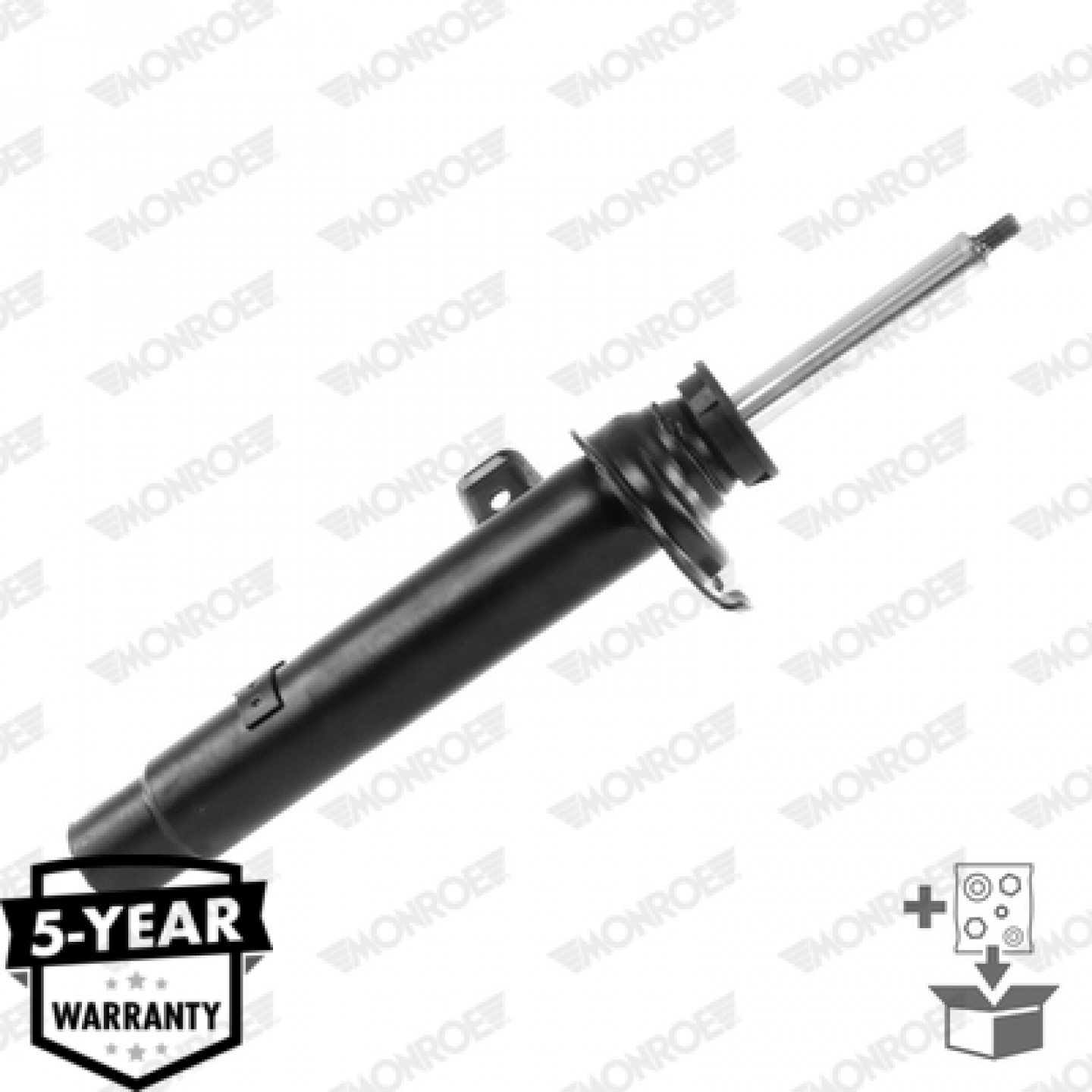 Stoßdämpfer MONROE 742132SP