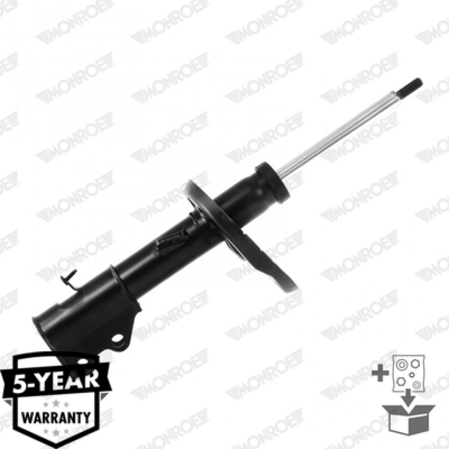 Ammortizzatore MONROE 742192SP