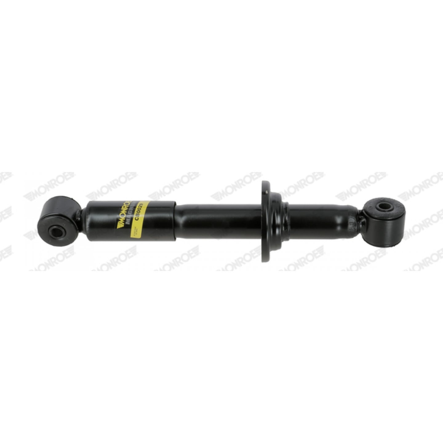 Amortisseur, suspension de la cabine MONROE CB0029