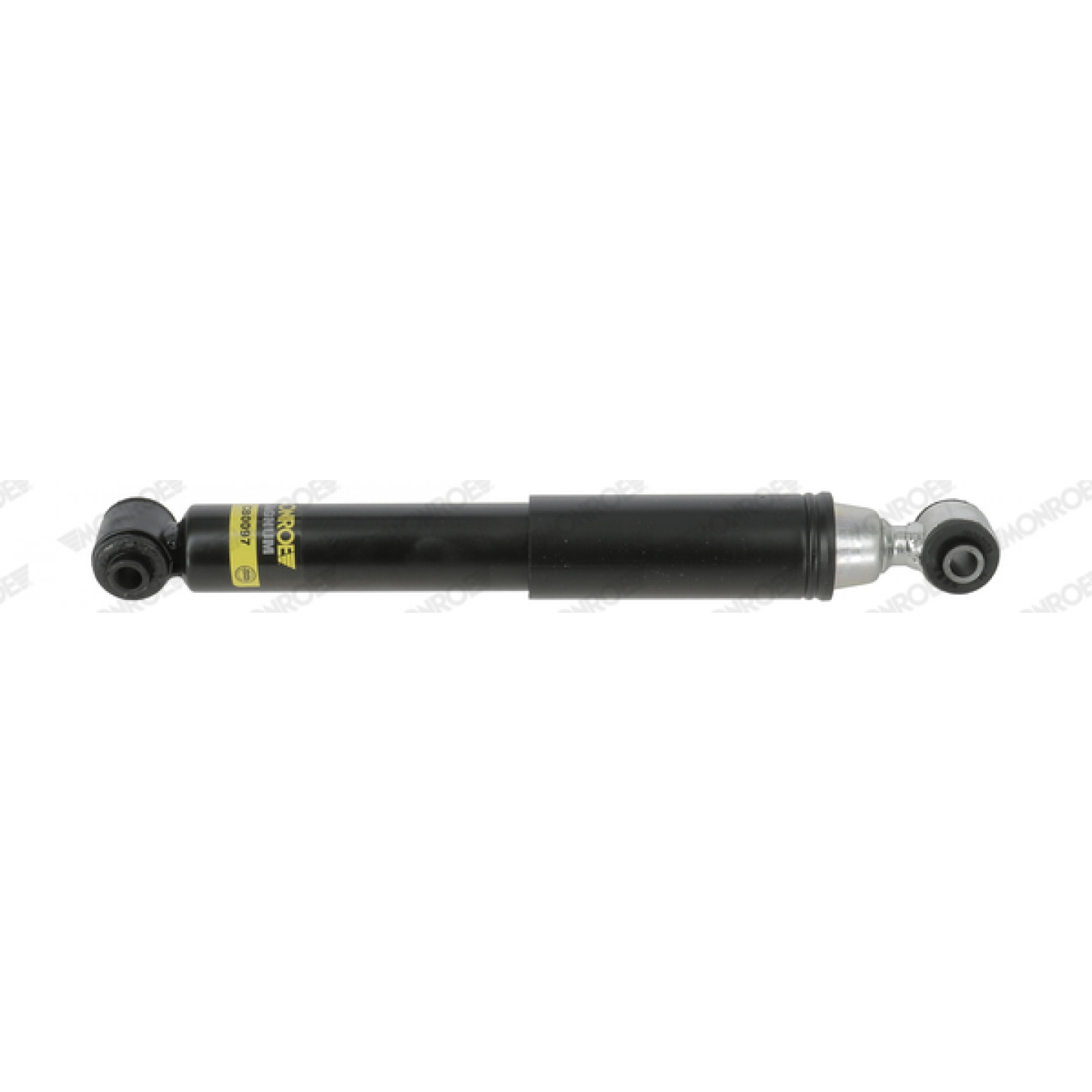 Amortisseur, suspension de la cabine MONROE CB0097