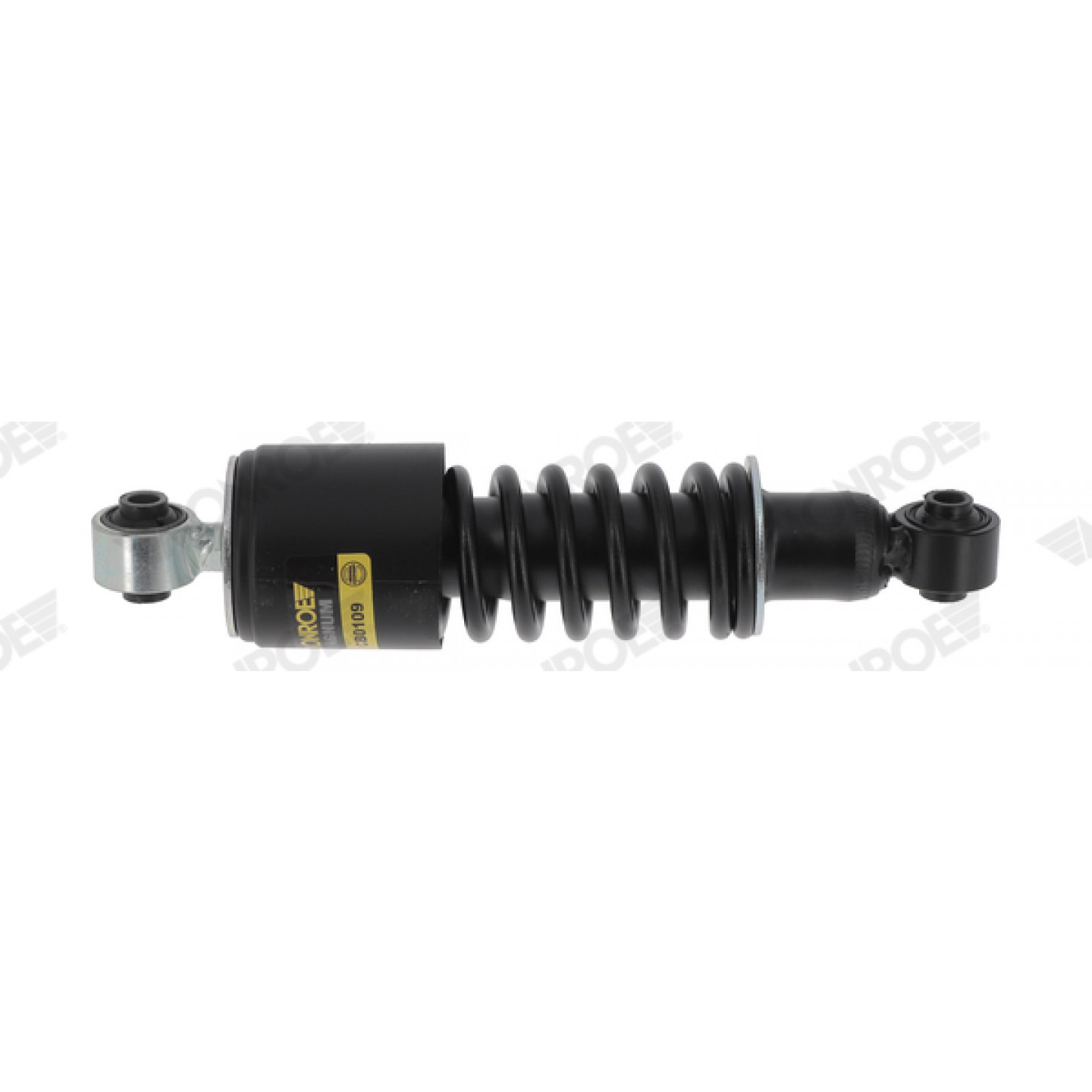 Amortisseur, suspension de la cabine MONROE CB0109