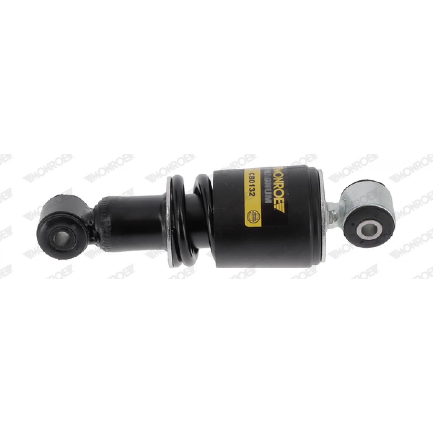 Amortisseur, suspension de la cabine MONROE CB0132