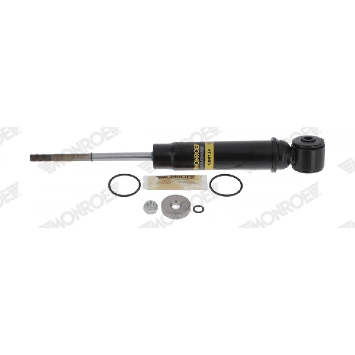Amortisseur, suspension de la cabine MONROE CB0134