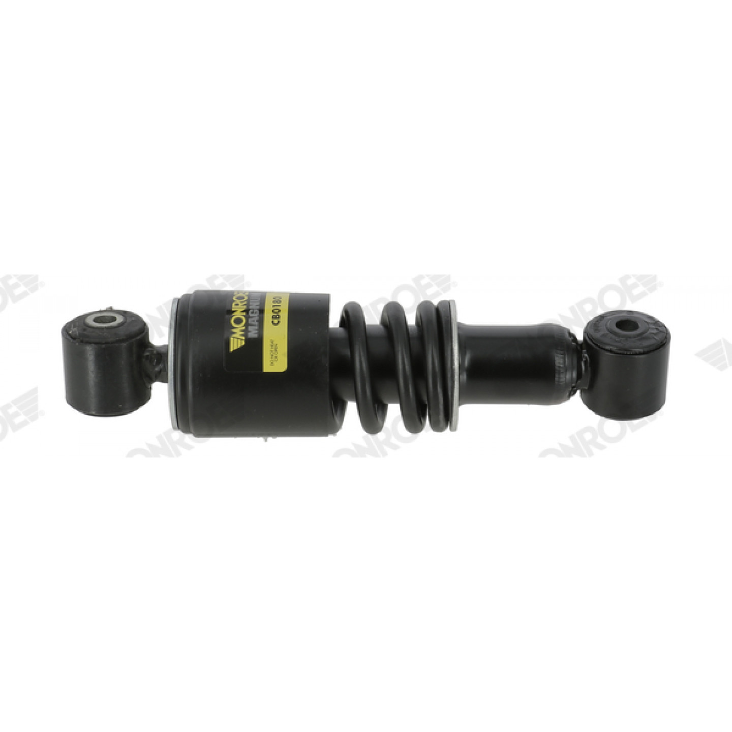 Amortisseur, suspension de la cabine MONROE CB0180