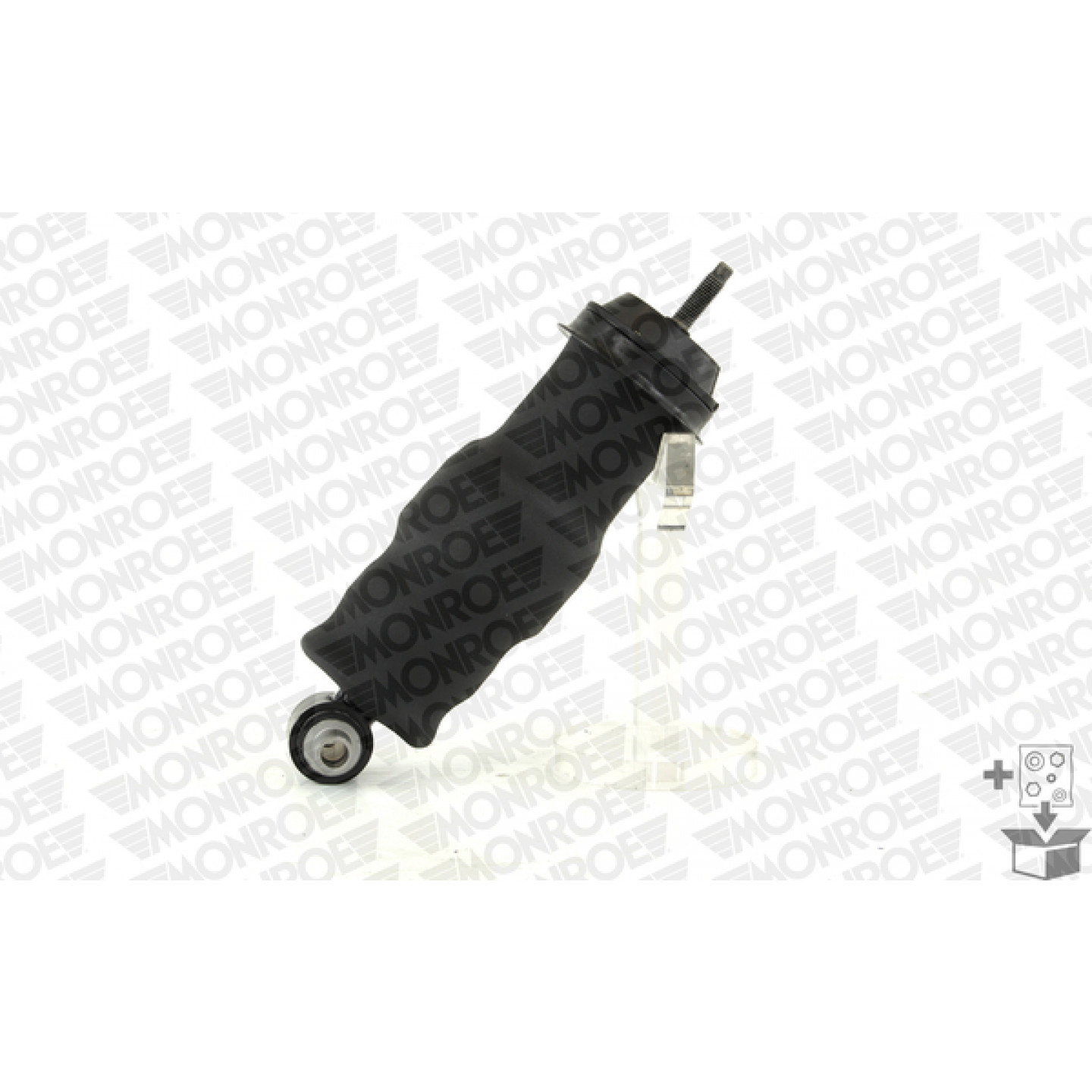 Amortisseur, Suspension De La Cabine MONROE CB0207