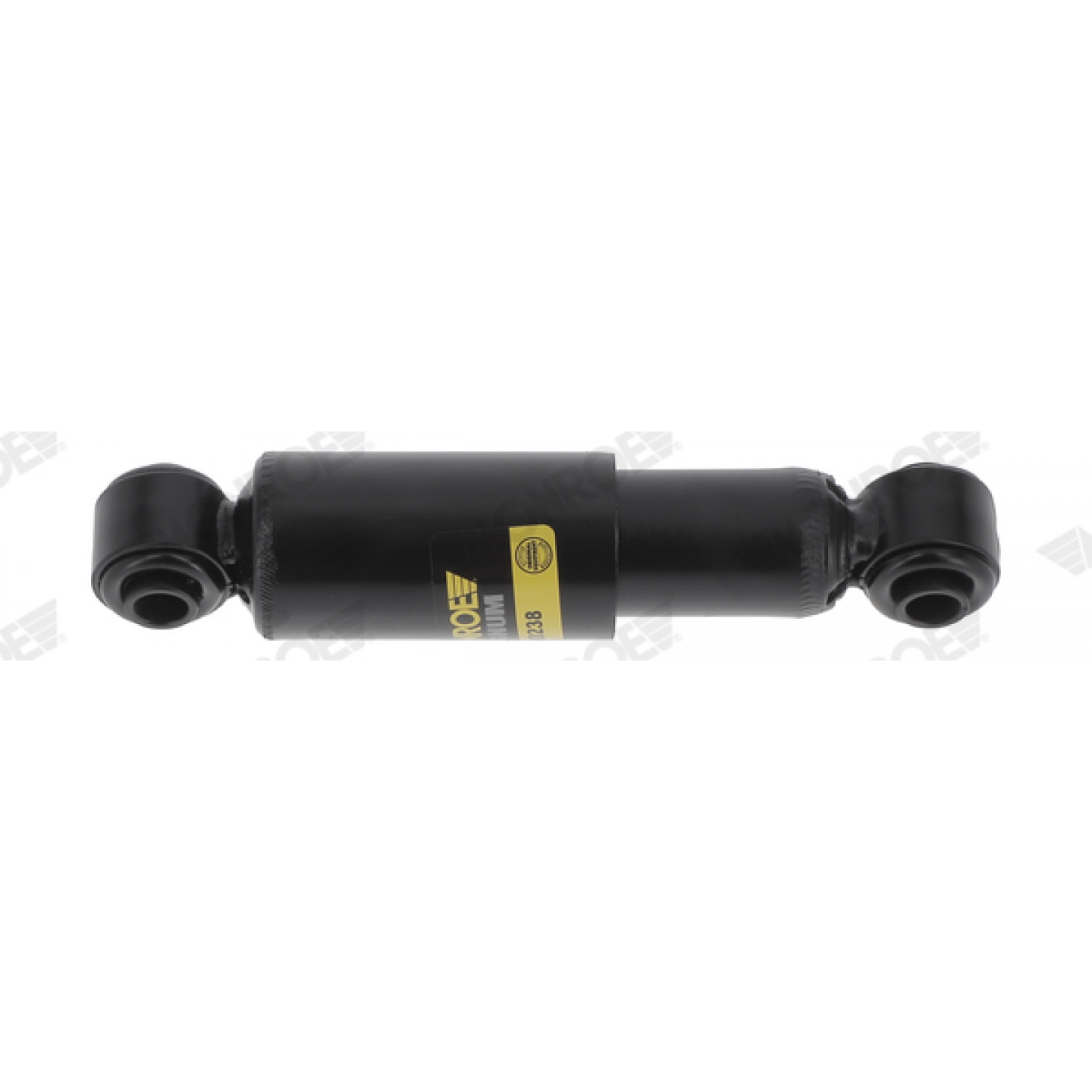 Tlumič nárazů, zavěšení kabiny MONROE CB0238