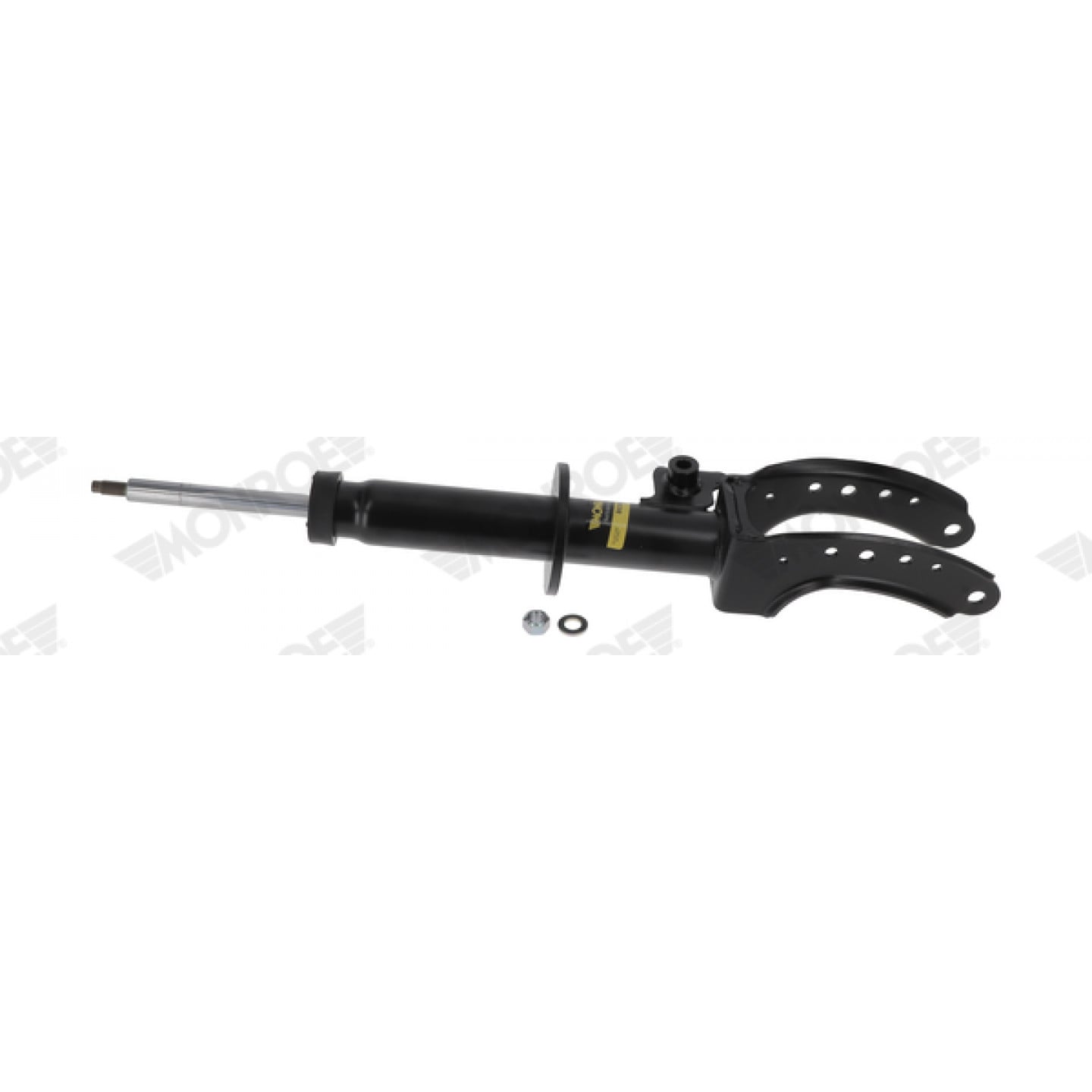 Stoßdämpfer MONROE D0304L