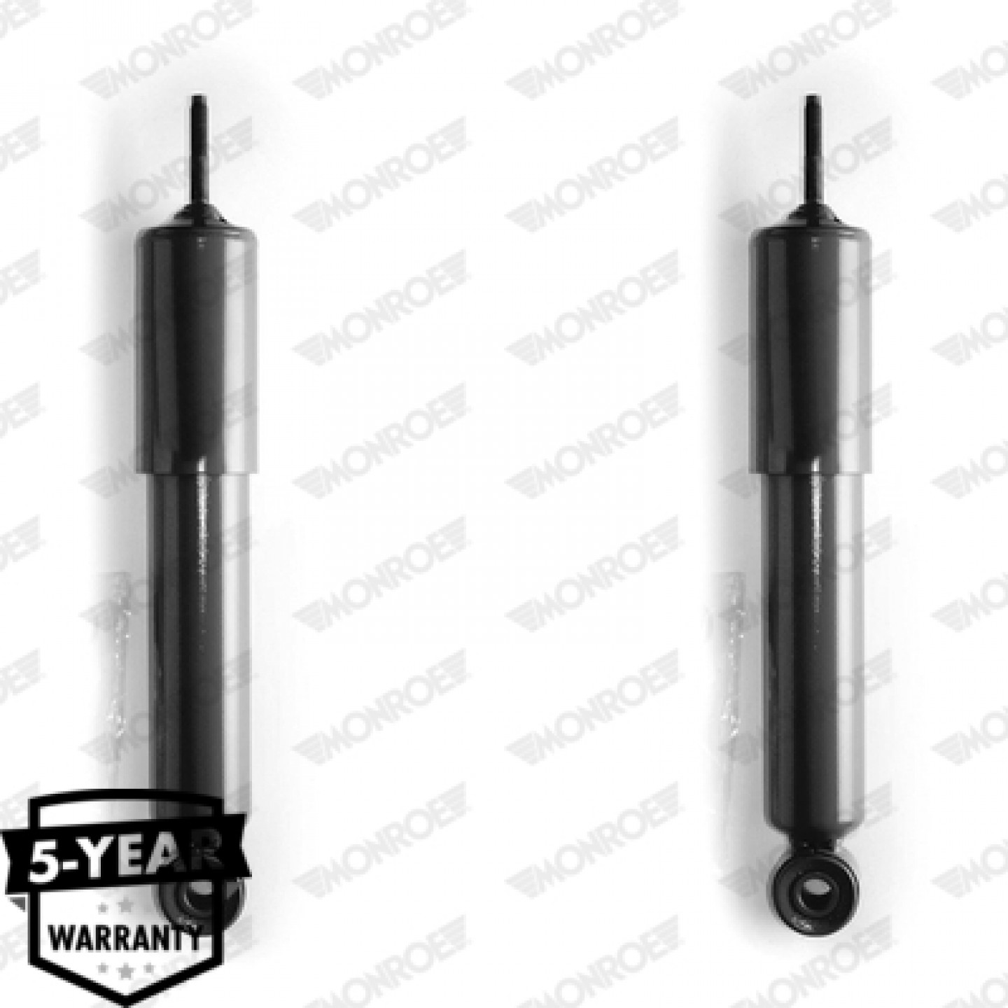 Stoßdämpfer MONROE D6432