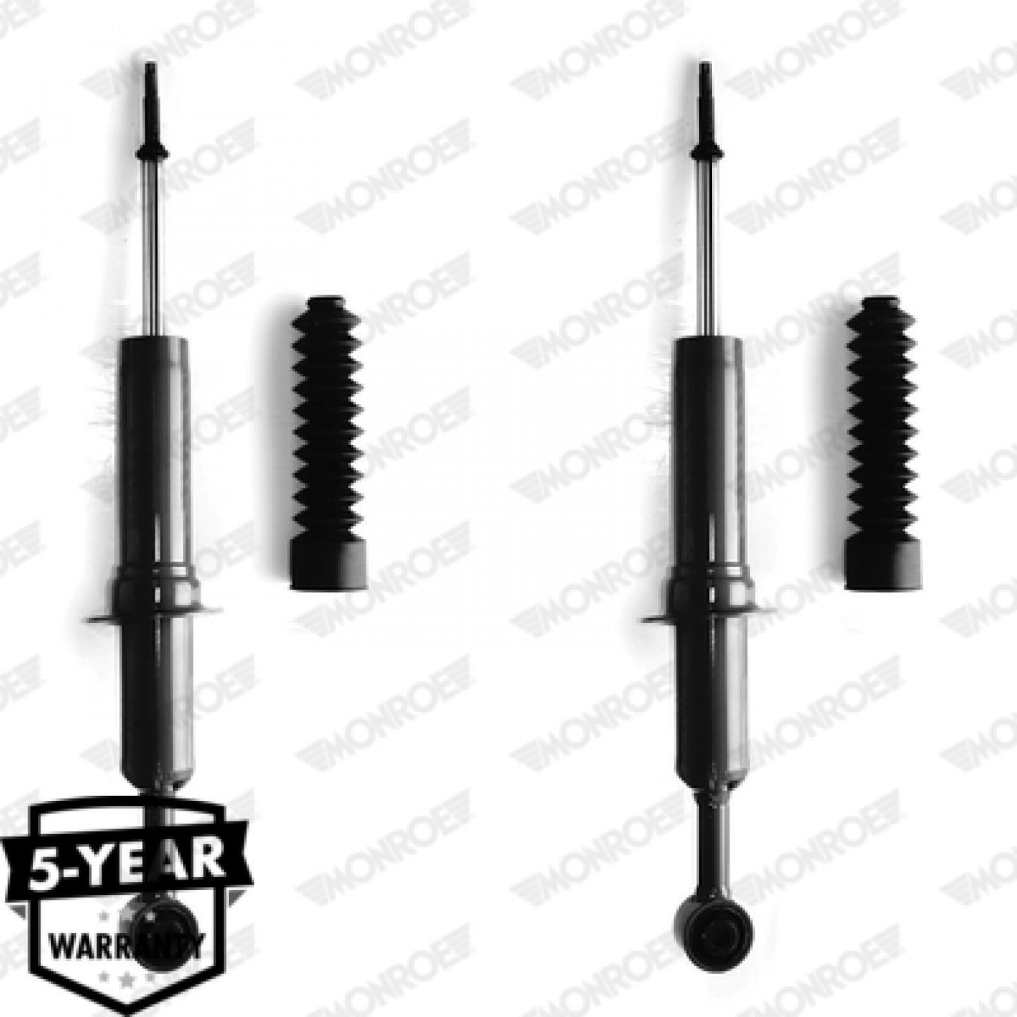 Ammortizzatore MONROE D8024
